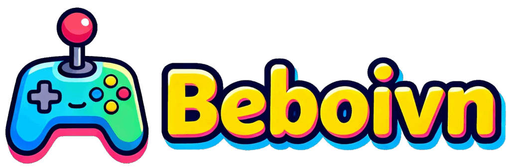 beboivn logo