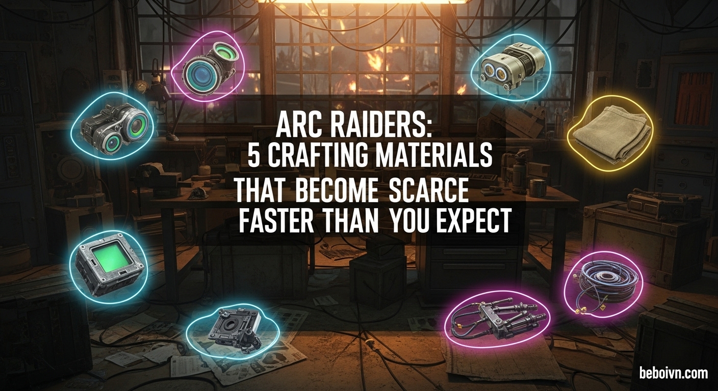 ARC Raiders
