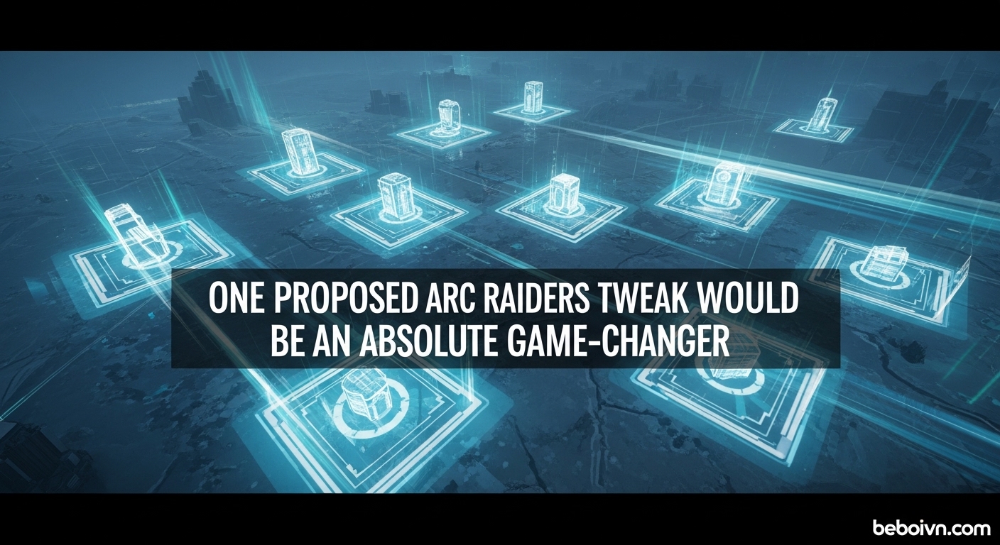 ARC Raiders Weekly Loot Changes