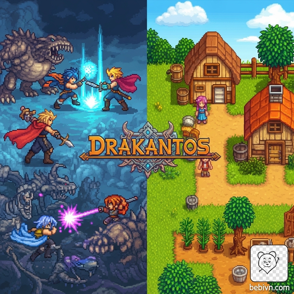 Drakantos