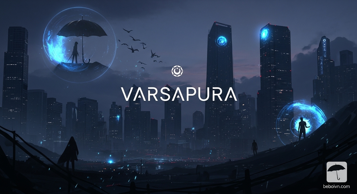 HoYoverse Reveals Varsapura