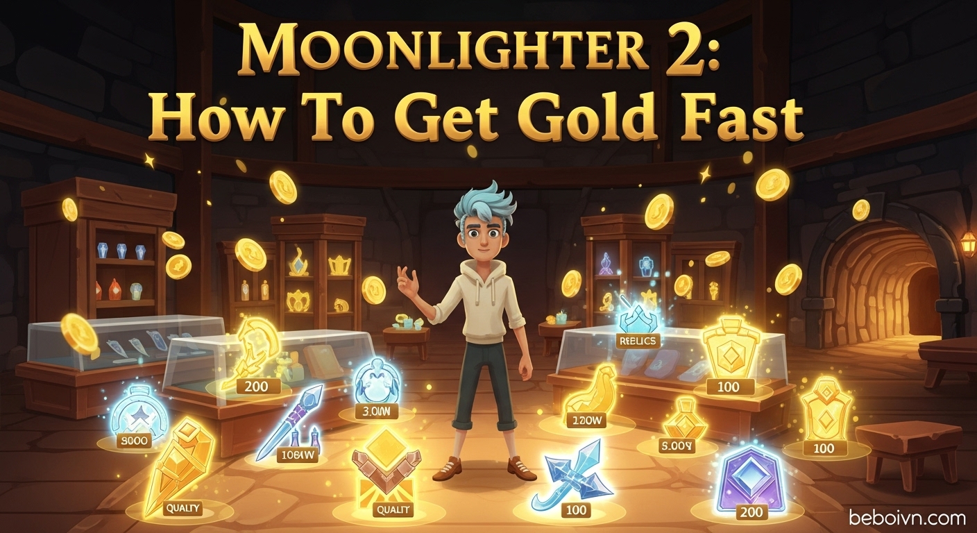 Moonlighter 2