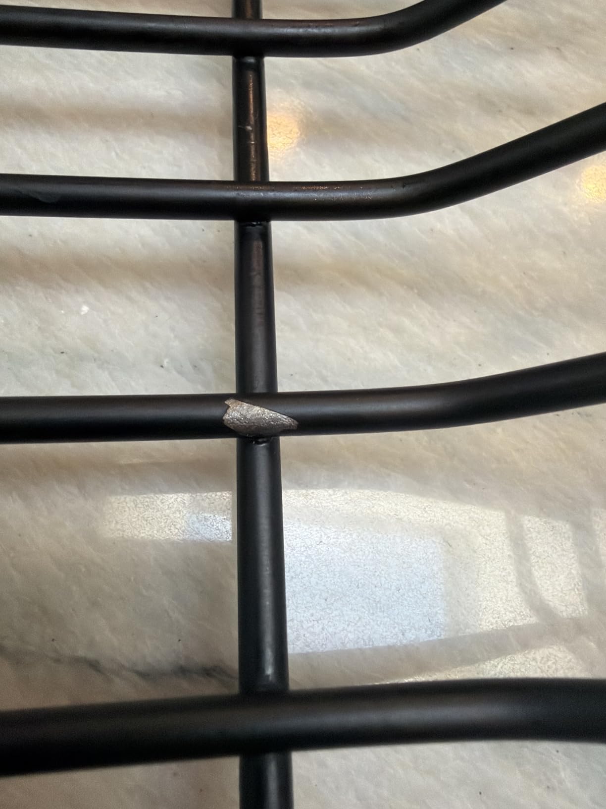 All-Clad Specialty Stainless Steel Roaster and Nonstick Rack 16x13x5 Inch Oven Broiler Safe 600F Roaster Pan - Customer Photo 4