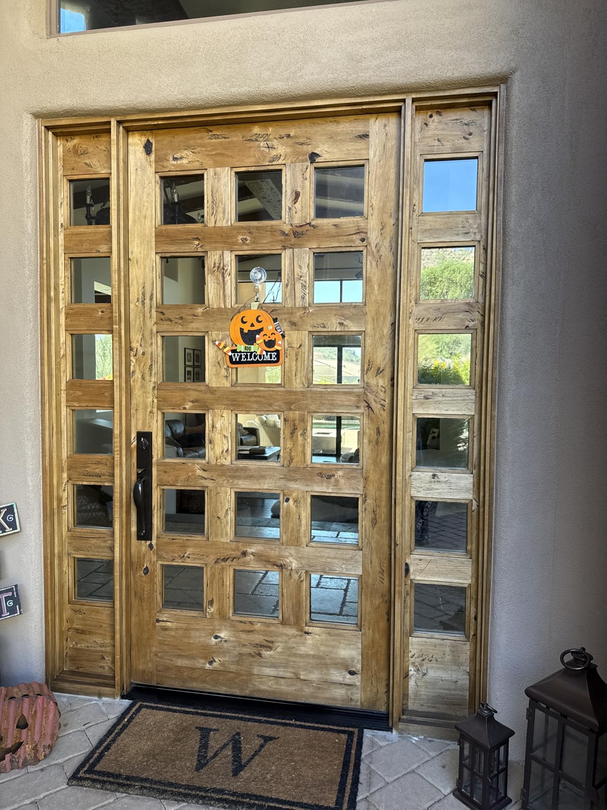 John Boos MYSB Mystery Butcher Block Oil, 16 Ounce Bottle - Customer Photo 1