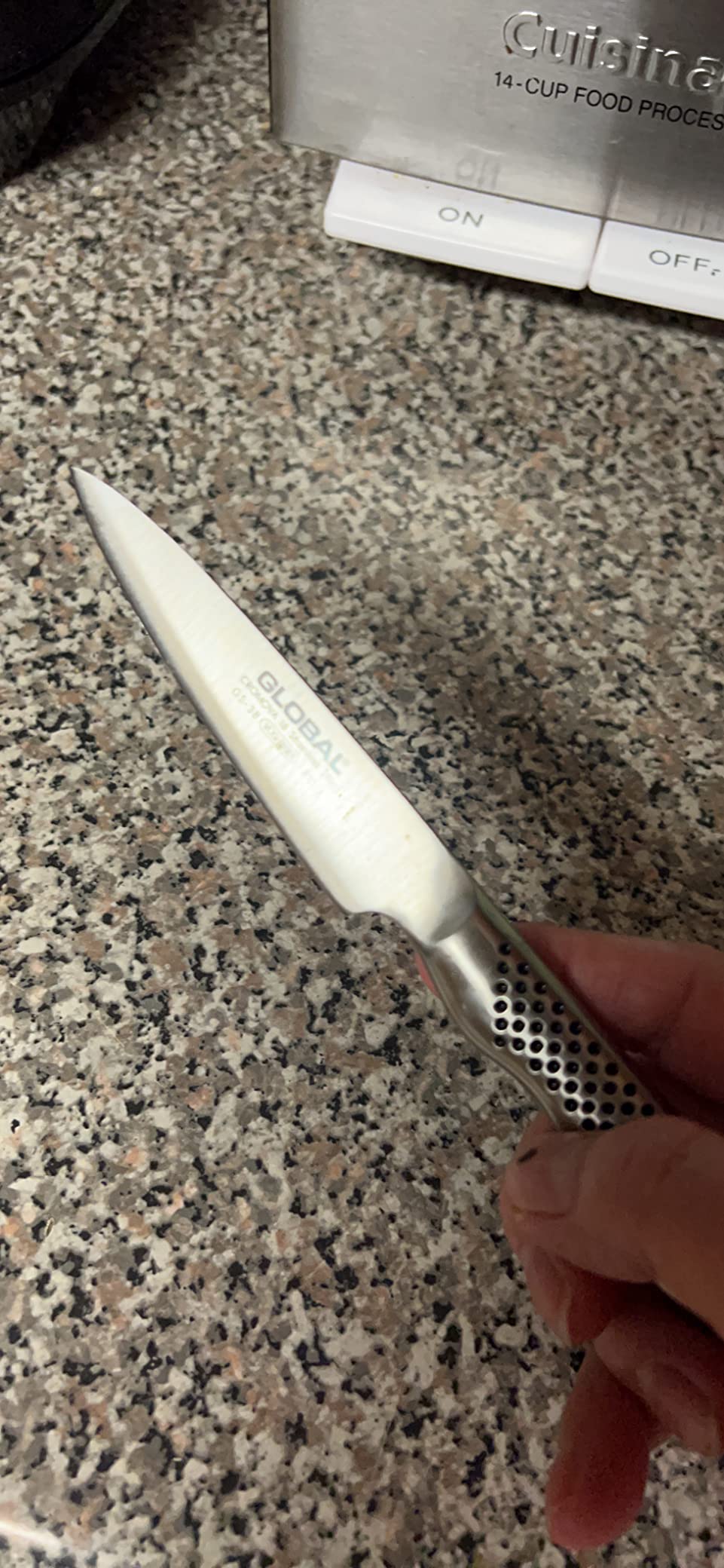 Global 3.5 Global 3.5