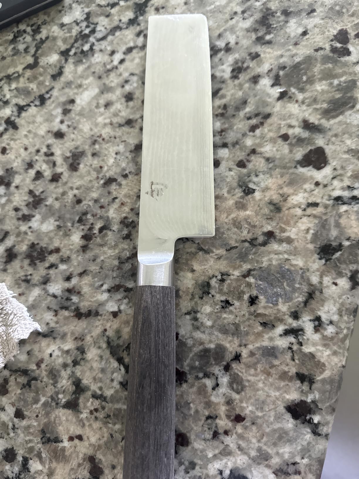 Shun Classic 6 1/2
