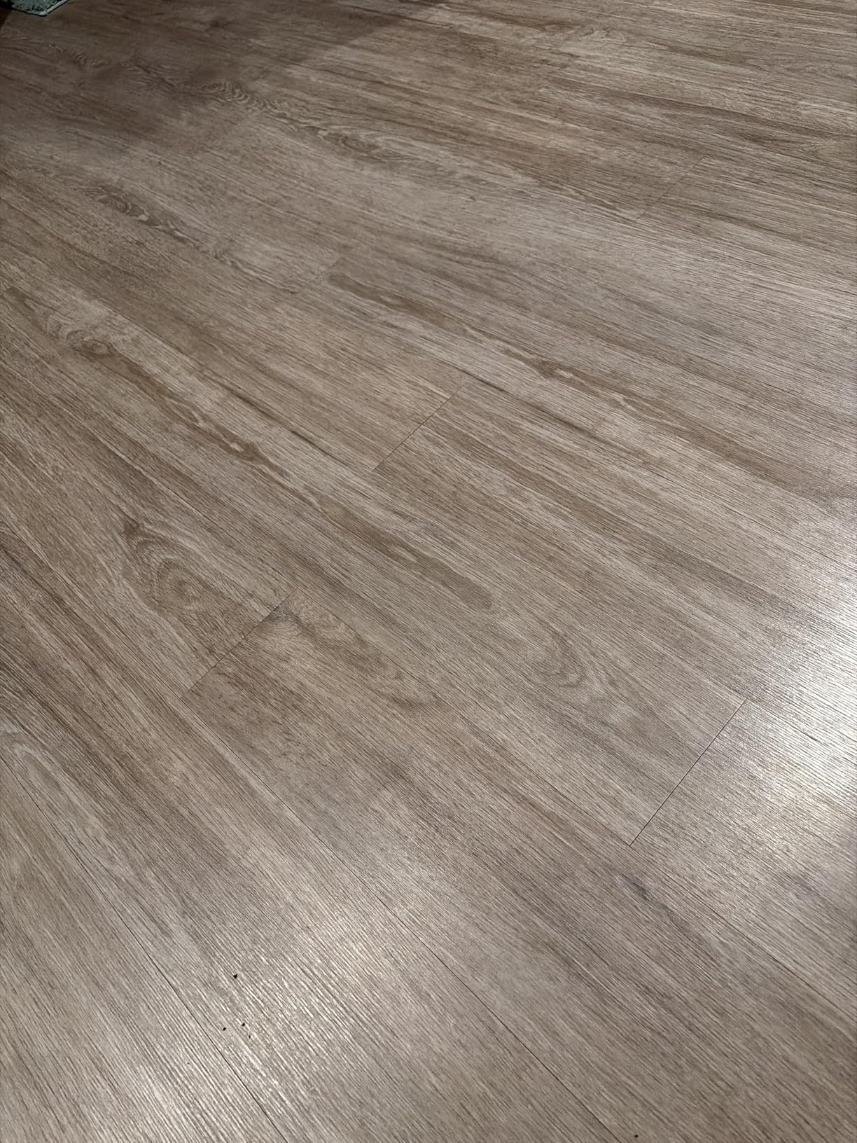 Bona Hardwood Floor Cleaner Spray - 32 fl oz - Residue-Free Floor Cleaning Solution for Wood Floors - Customer Photo 1