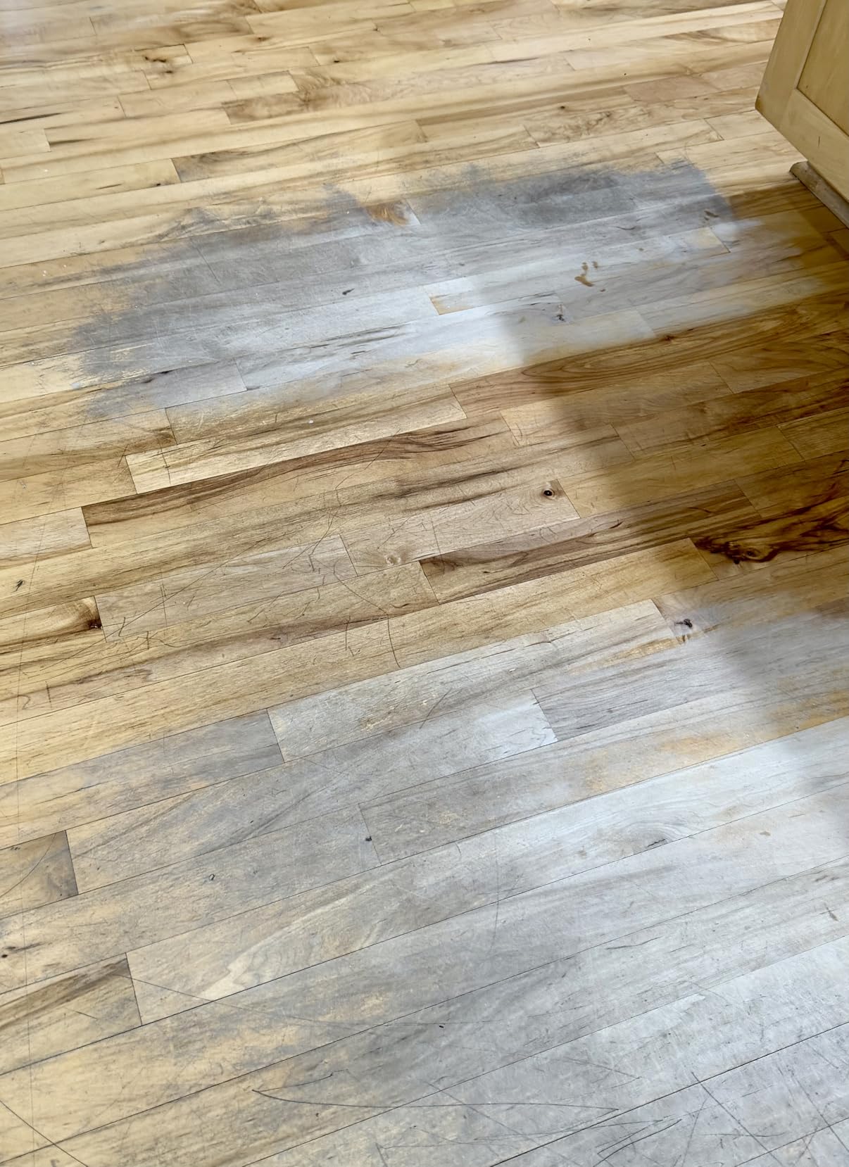 Howard Products Beeswax Wood Polish & Conditioner, Feed-N-Wax, Beeswax Furniture Polish For Wood, 16 Oz, Orange - Customer Photo 1