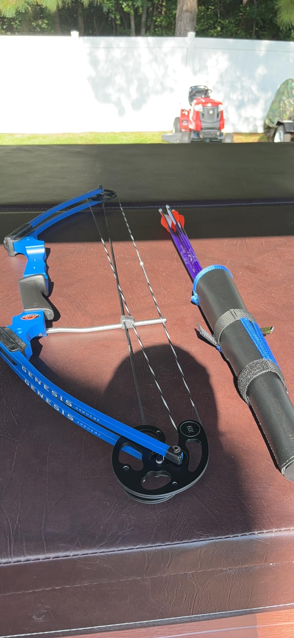 Genesis Original Kit customer photo 1