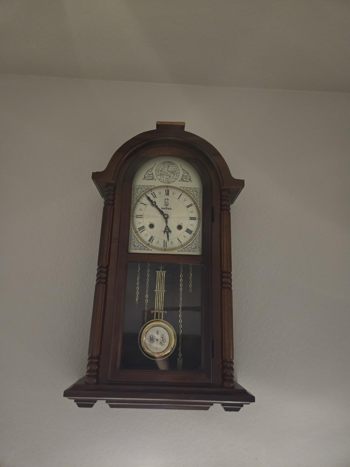 Tried & True Original Wood Finish, Pint - Linseed Oil & Beeswax Blend - Customer Photo 3