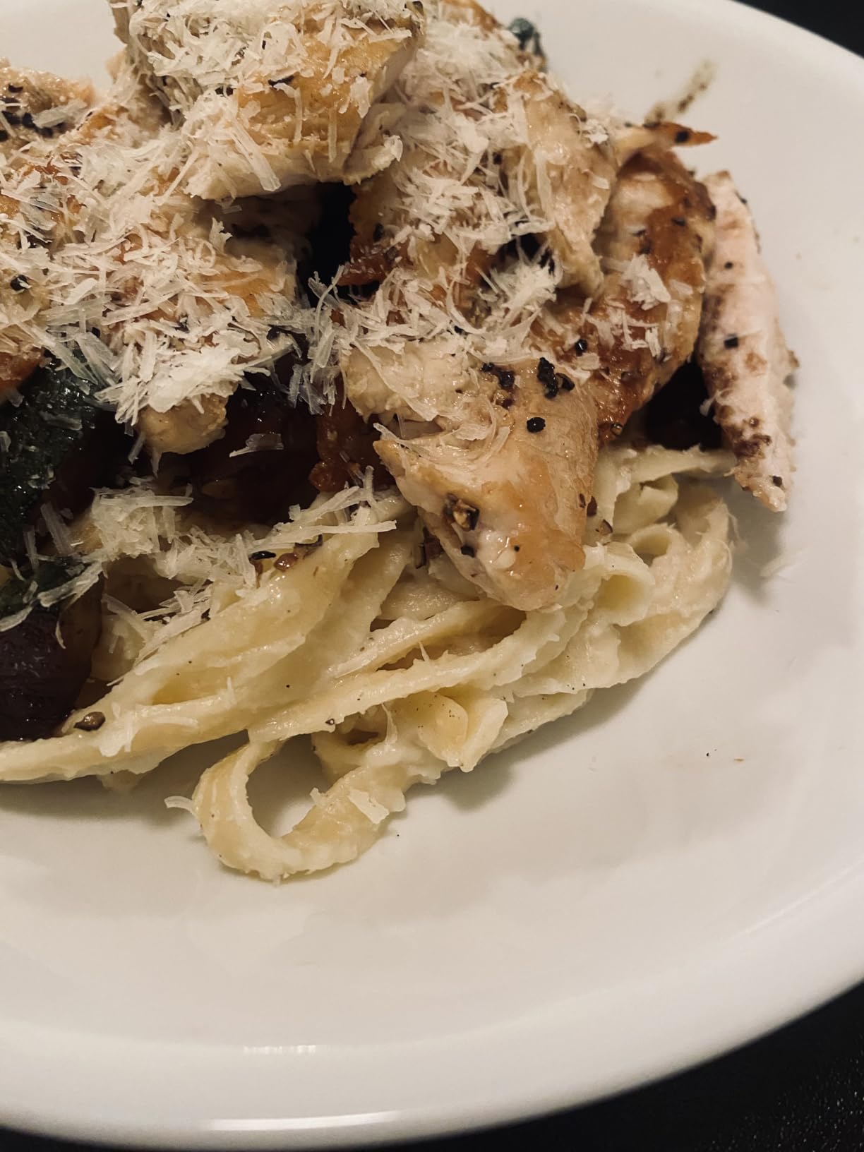 Cuisipro Stainless Steel Cheese Grater with Handle, 4 Sided Box Grater for Kitchen, Ginger Grater Dishwasher Safe, Fruit and Vegetables Slicer, Cheese Shredder for Potato, Chocolate, Parmesan, Ginger - Customer Photo 1