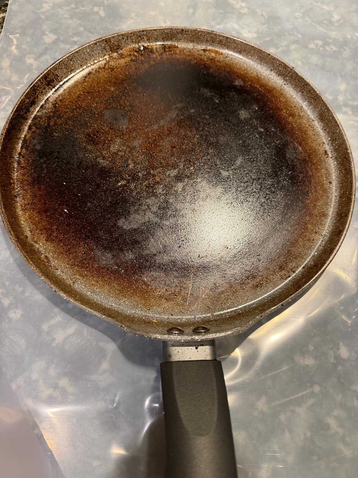 Easy Off 14.5 Oz. Oven Cleaner - 1 Each - Customer Photo 1