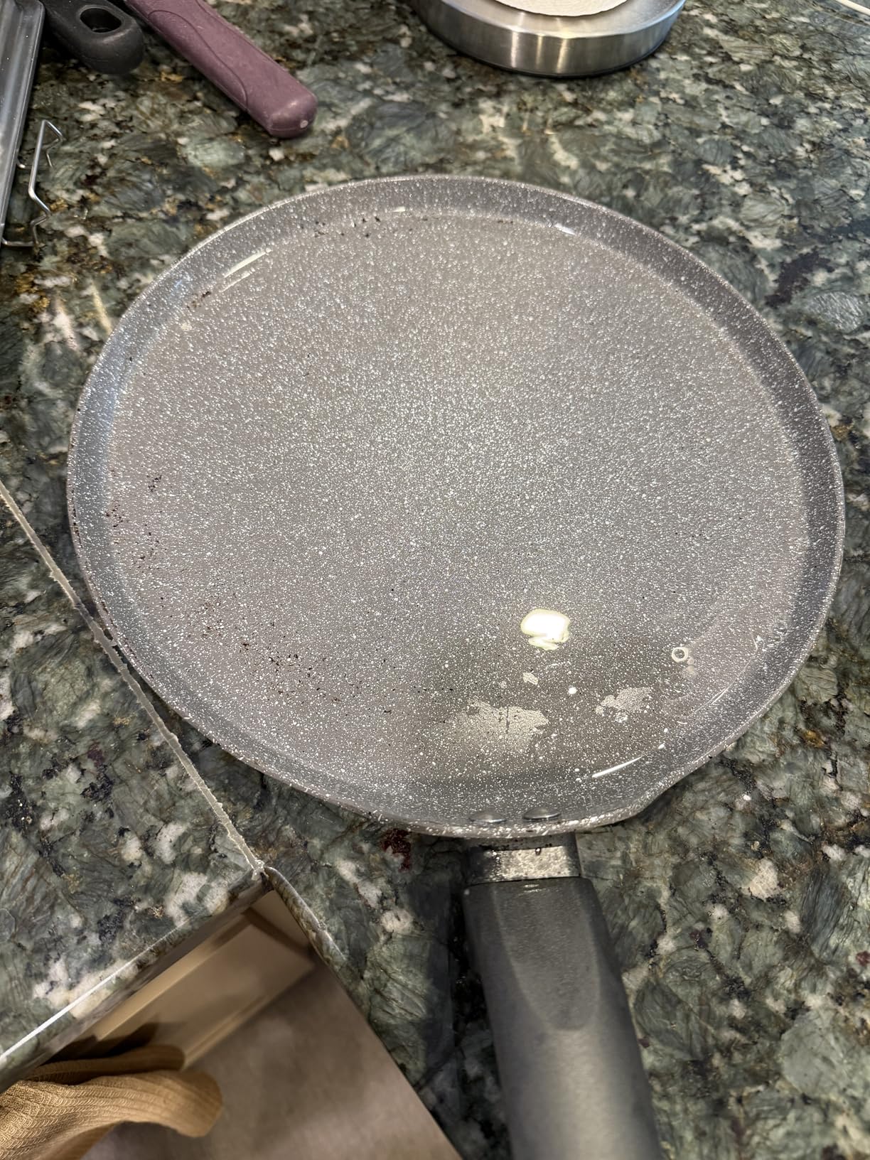 Easy Off 14.5 Oz. Oven Cleaner - 1 Each - Customer Photo 2