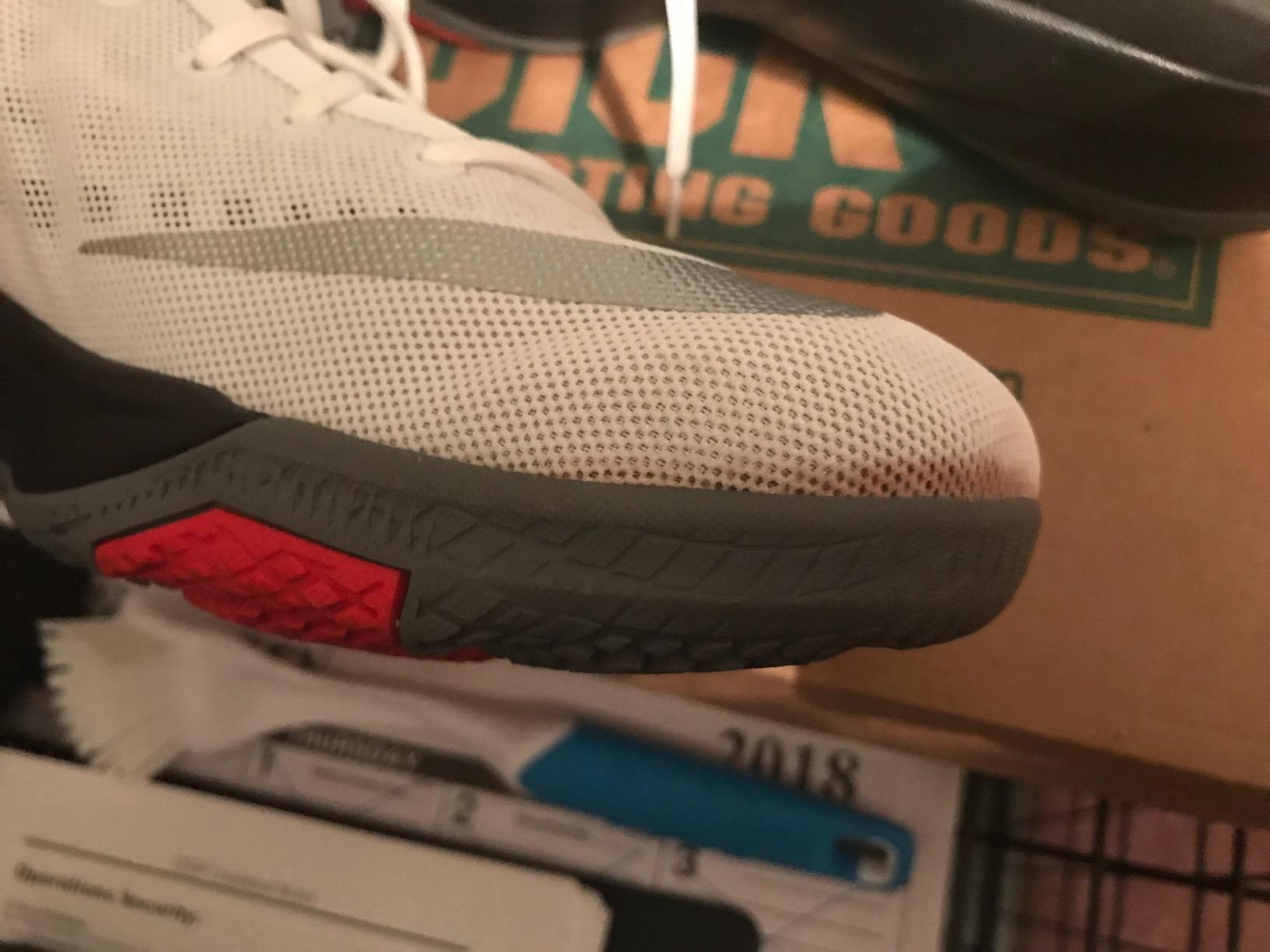 Campfire Popcorn Popper - Old Fashioned Popcorn Maker with Telescoping Handle - Camping Gear by Great Northern Popcorn (Black) - Customer Photo 2