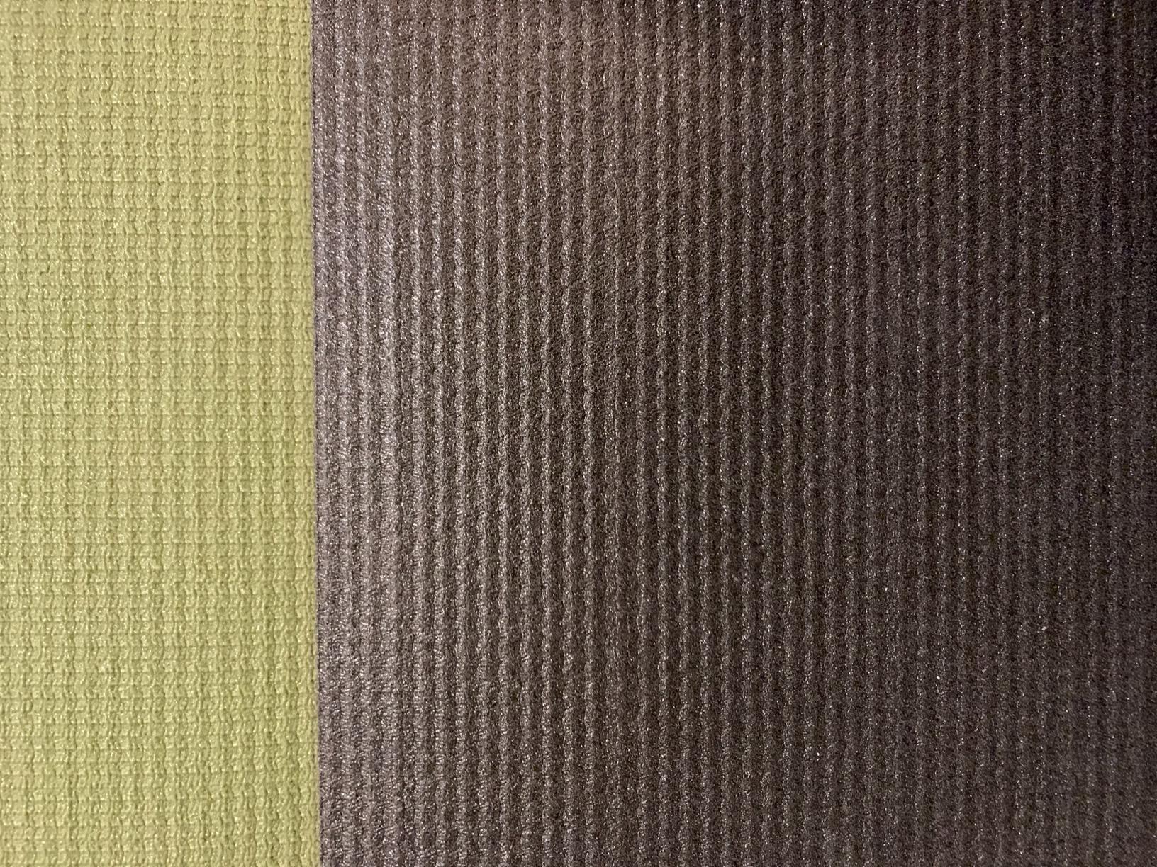 Manduka PRO Yoga Mat - 6mm | Lifetime Durability | Hygienic Construction | Premium Studio Quality | Teacher Approved customer photo 1