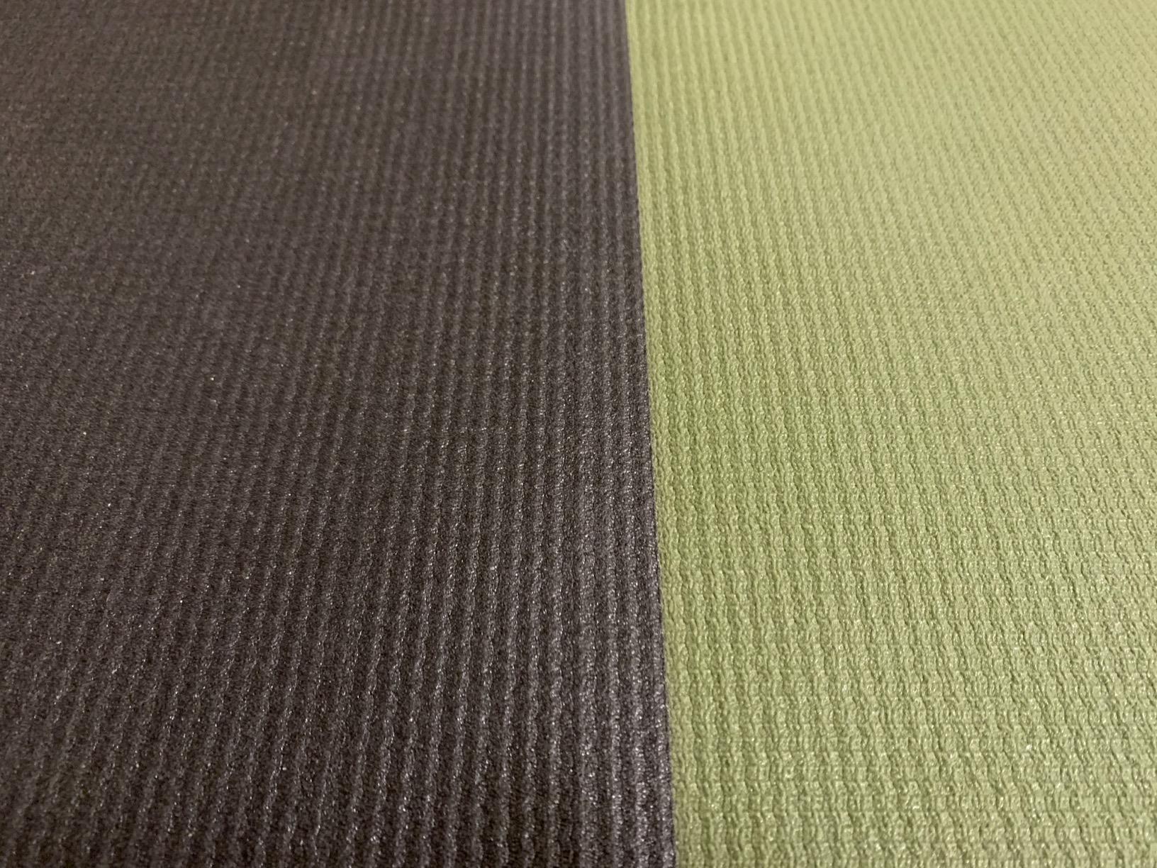 Manduka PRO Yoga Mat - 6mm | Lifetime Durability | Hygienic Construction | Premium Studio Quality | Teacher Approved customer photo 2