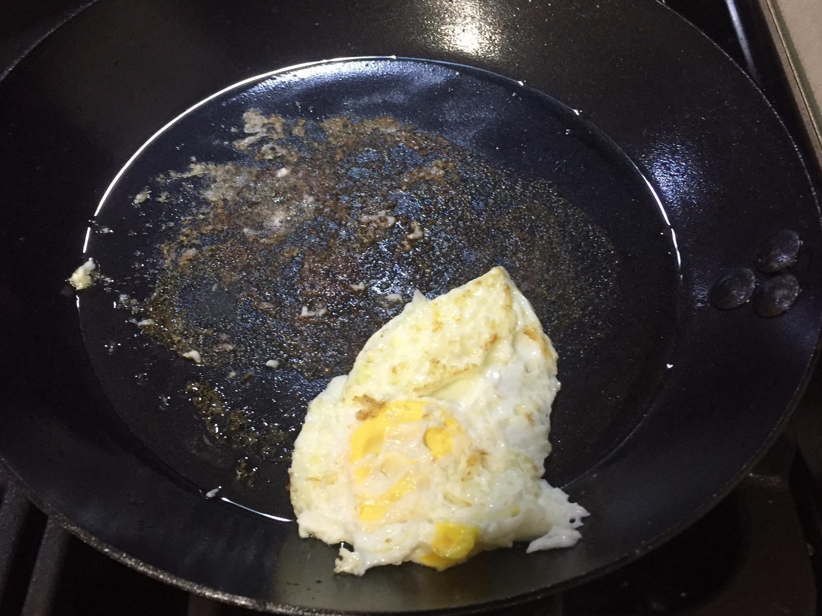 Lodge Pre-Seasoned Carbon Steel Skillet - Use in the Oven, on the Stove, on the Grill, or Over a Campfire - 10 Inch Customer Review Lodge Pre-Seasoned Carbon Steel Skillet - Use in the Oven, on the Stove, on the Grill, or Over a Campfire - 10 Inch - Customer Photo 1