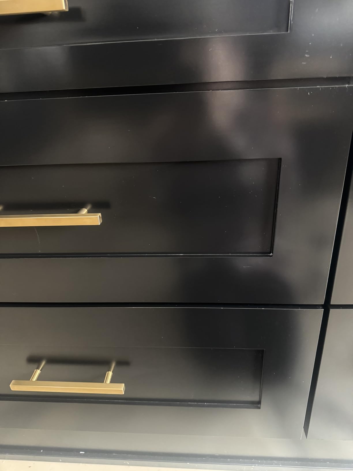 Guardsman Anytime Clean & Polish Wood Cleaner & Furniture Polish for Cabinets, Tables, and Other Wood Surfaces, Spray Bottle, Lemon Fresh, 16 Fluid Ounces - Customer Photo 2