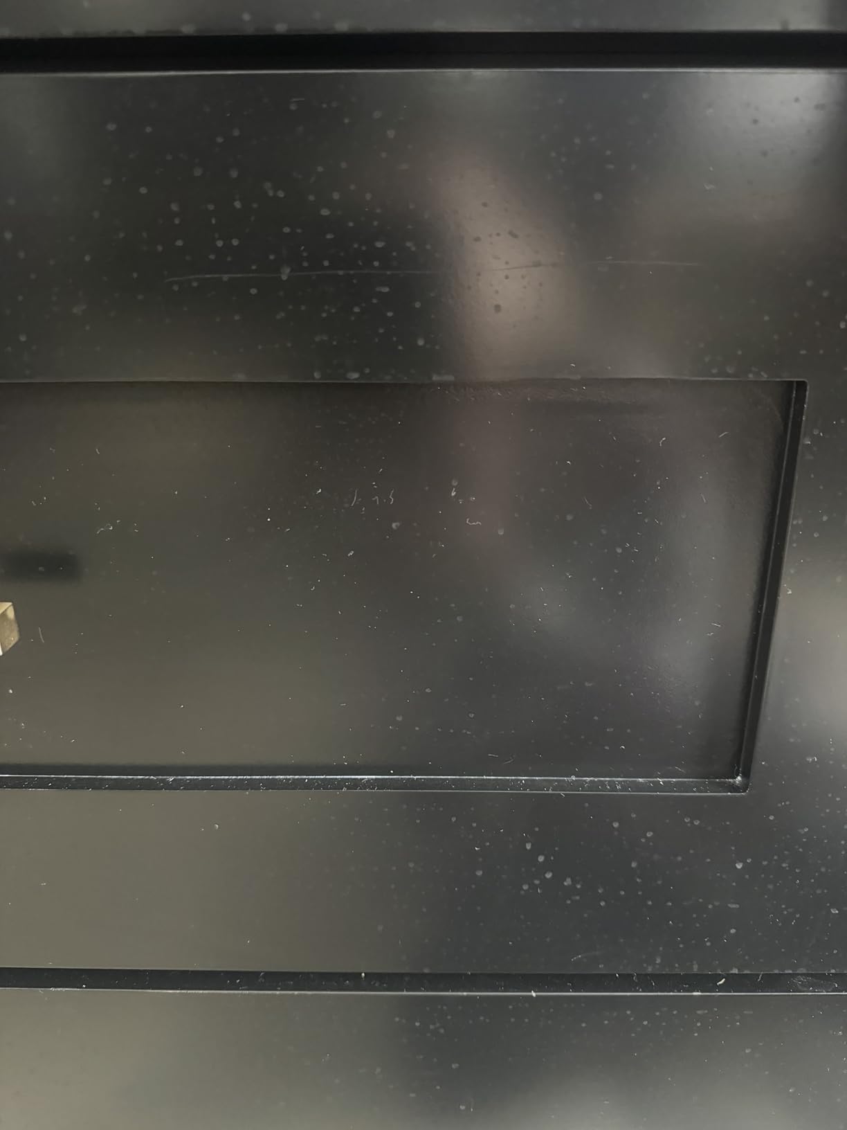 Guardsman Anytime Clean & Polish Wood Cleaner & Furniture Polish for Cabinets, Tables, and Other Wood Surfaces, Spray Bottle, Lemon Fresh, 16 Fluid Ounces - Customer Photo 3