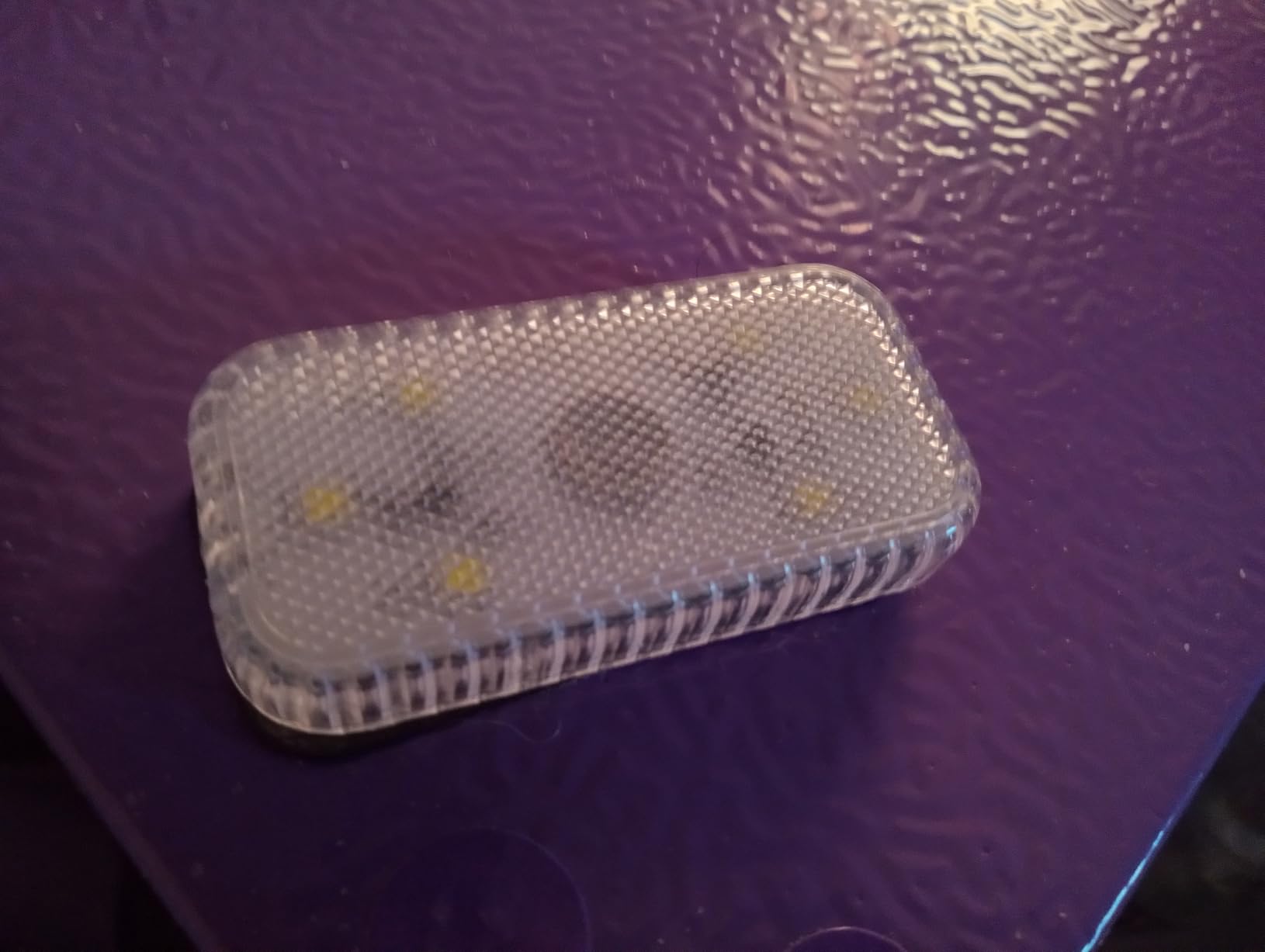 Frigidaire EFR115 Mini Refrigerator - Energy Saving - CFC Free - Slide Out Shelves - Ideal for for Dorm, Office, RV, Garage, Apartment - 1.6 Cubic Feet, Black Customer Review Frigidaire EFR115 Mini Refrigerator - Energy Saving - CFC Free - Slide Out Shelves - Ideal for for Dorm, Office, RV, Garage, Apartment - 1.6 Cubic Feet, Black - Customer Photo 2