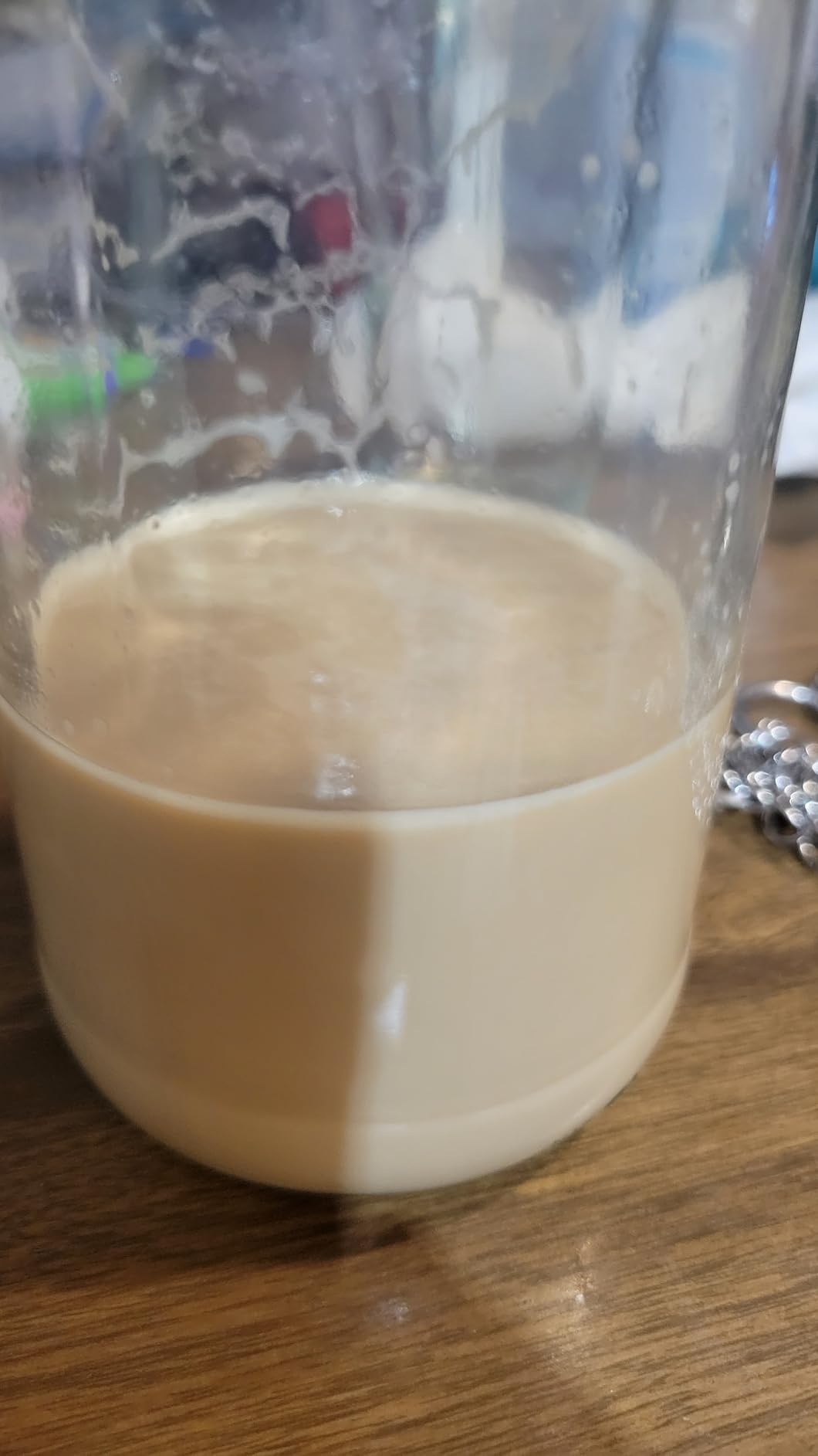 Isopure Zero Carb 100% Pure Whey Isolate Protein Powder, Gluten Free, with Vitamins, Unflavored, 25g Protein Per Serving, 1 Lb, 16 Servings (Packaging May Vary) customer photo 2