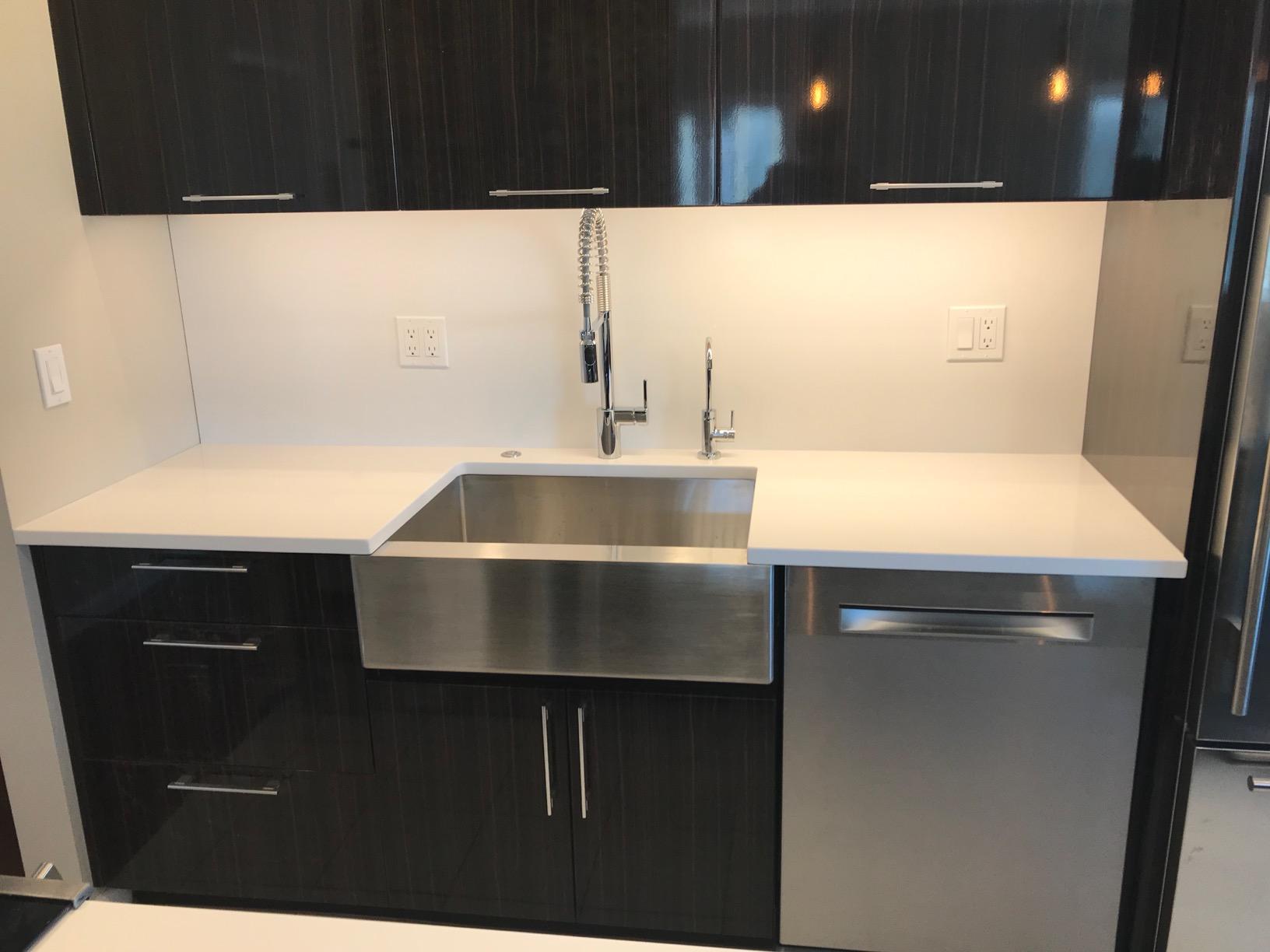 KOHLER Strive 35-1/2