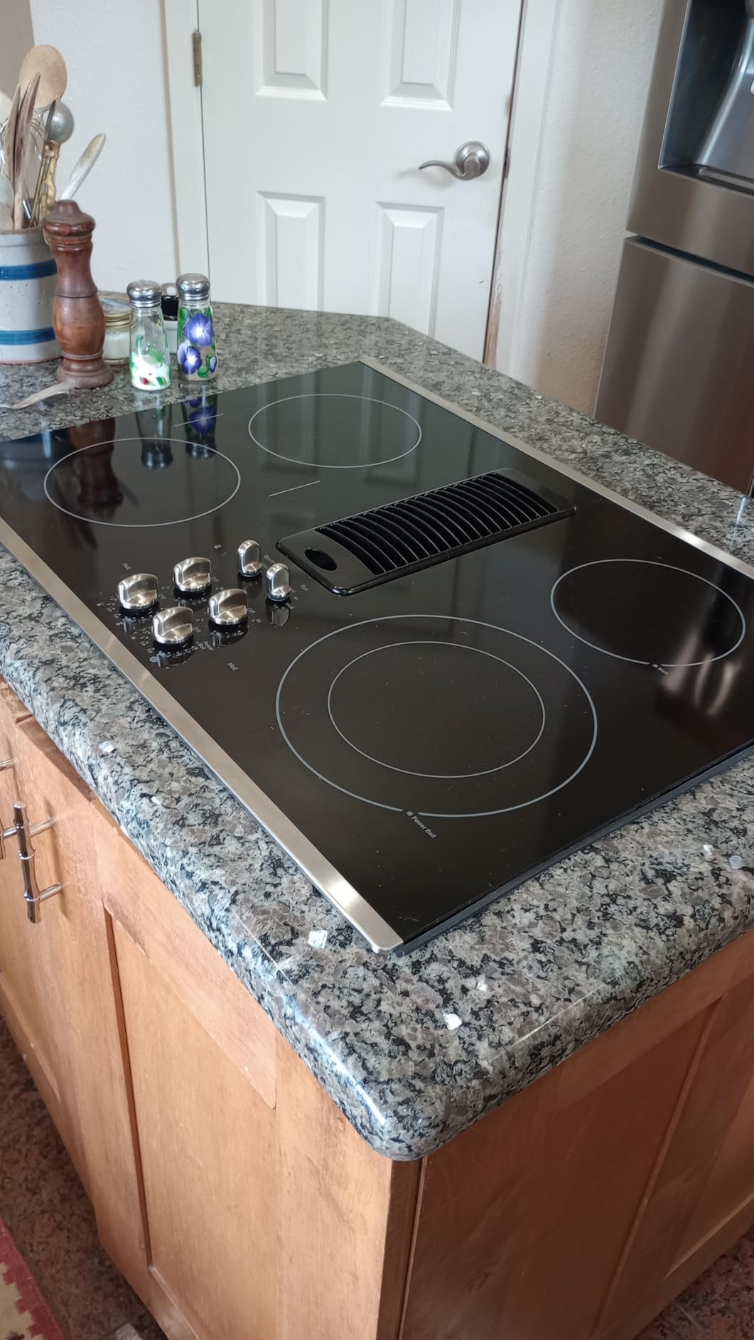 GE Profile Series 30