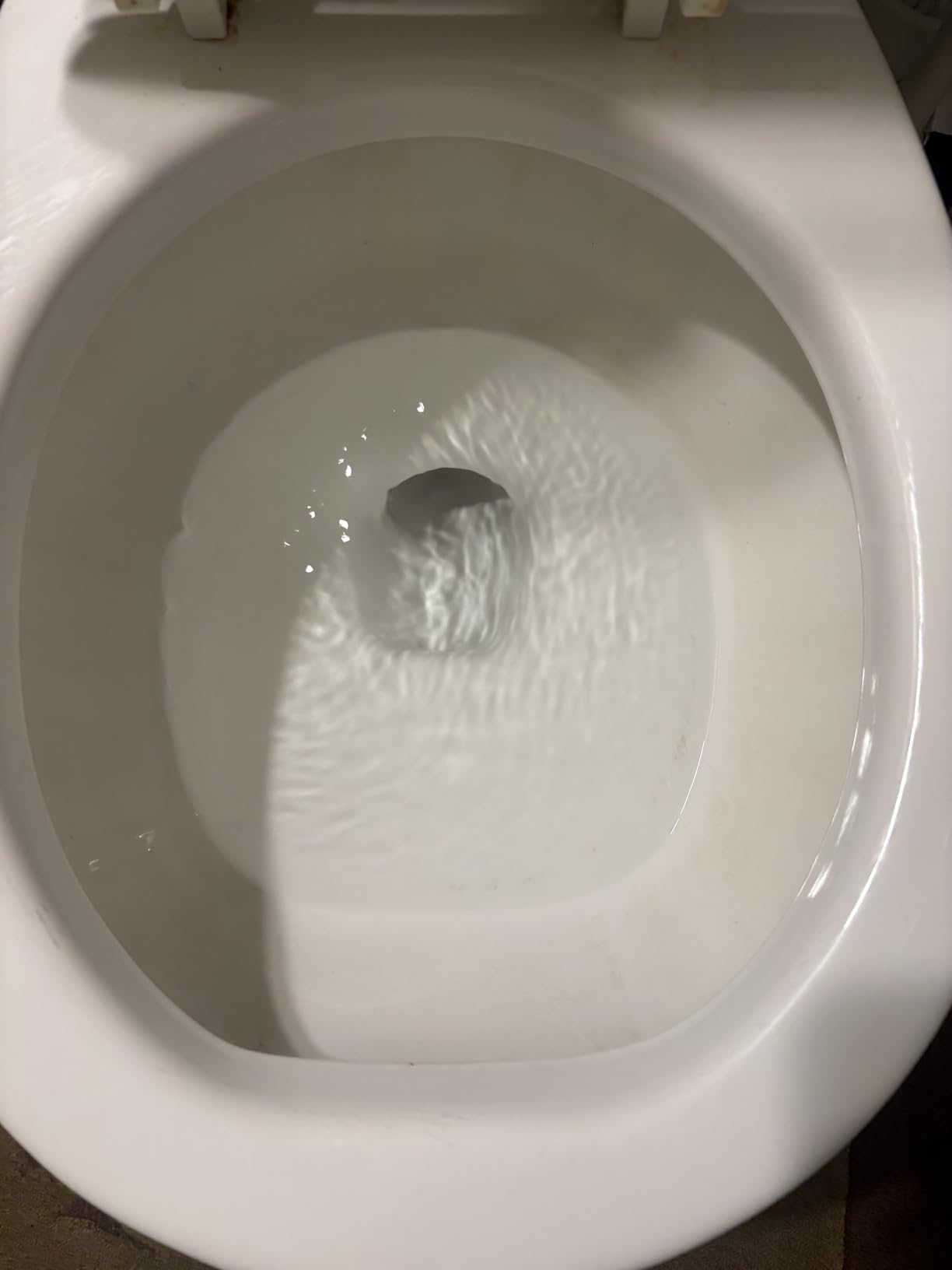 PUMIE Scouring Stick 2 Pack, Toilet Bowl Ring Remover, Heavy Duty Extra Strong Pumice Cleaning Bar, Pumice Stone for Cleaning Toilet Rings, Bathroom & Kitchen Stains by USPumice - Customer Photo 3