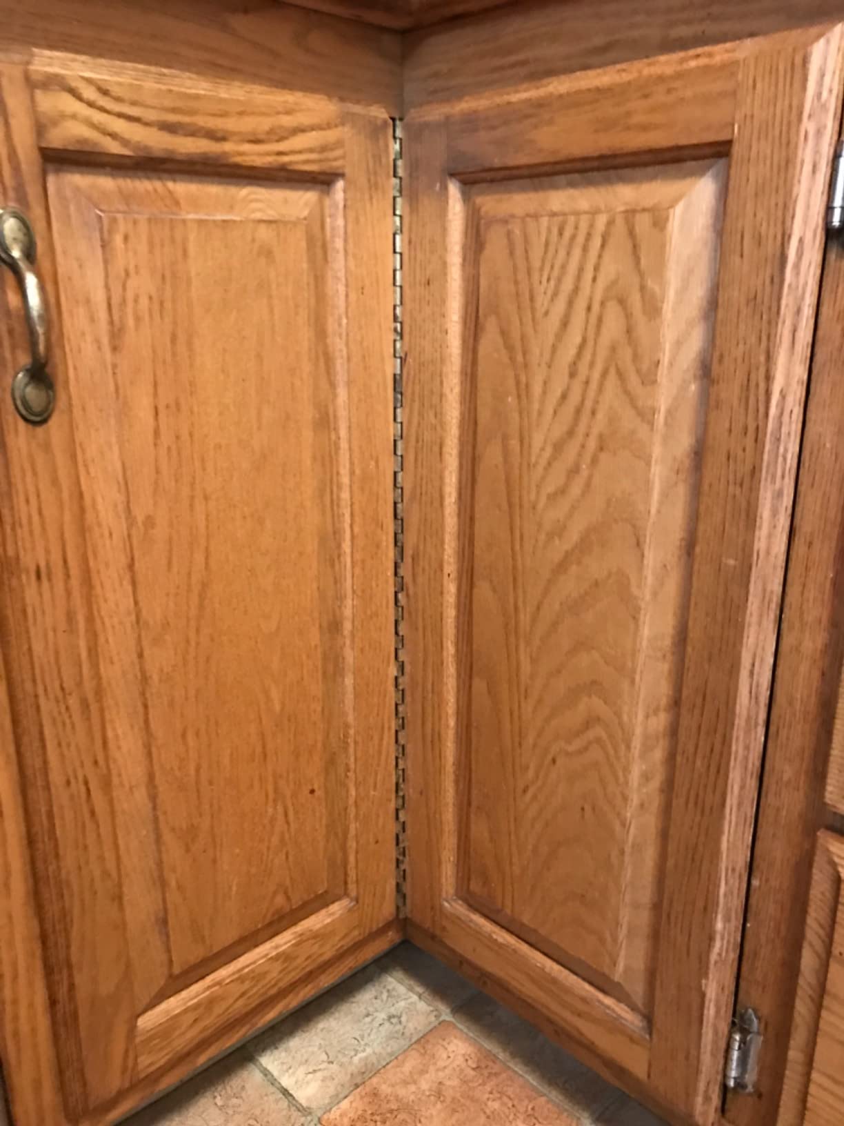 Rejuvenate Cabinet And Furniture Cleaner Removes Dirt, Grime And Grease Buildup To Clean And Shine Cabinets And Furniture, 24 Ounces - Customer Photo 1