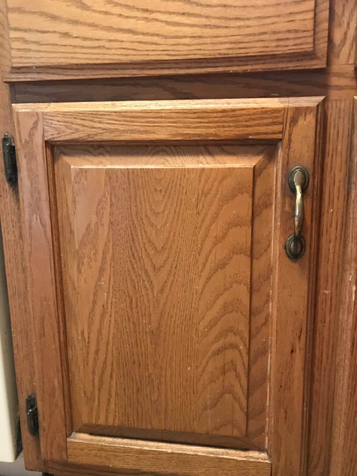 Rejuvenate Cabinet And Furniture Cleaner Removes Dirt, Grime And Grease Buildup To Clean And Shine Cabinets And Furniture, 24 Ounces - Customer Photo 2