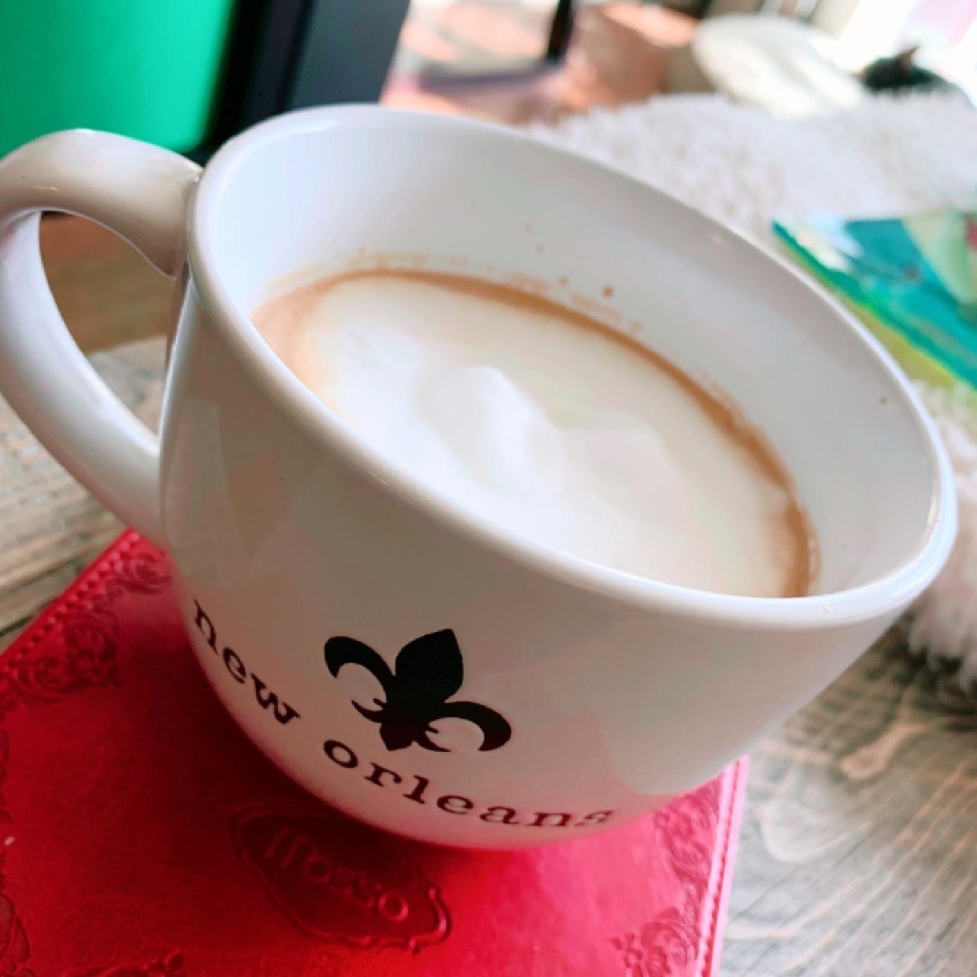 CitiZ Original Espresso Machine by De'Longhi, Black - Customer Photo 2