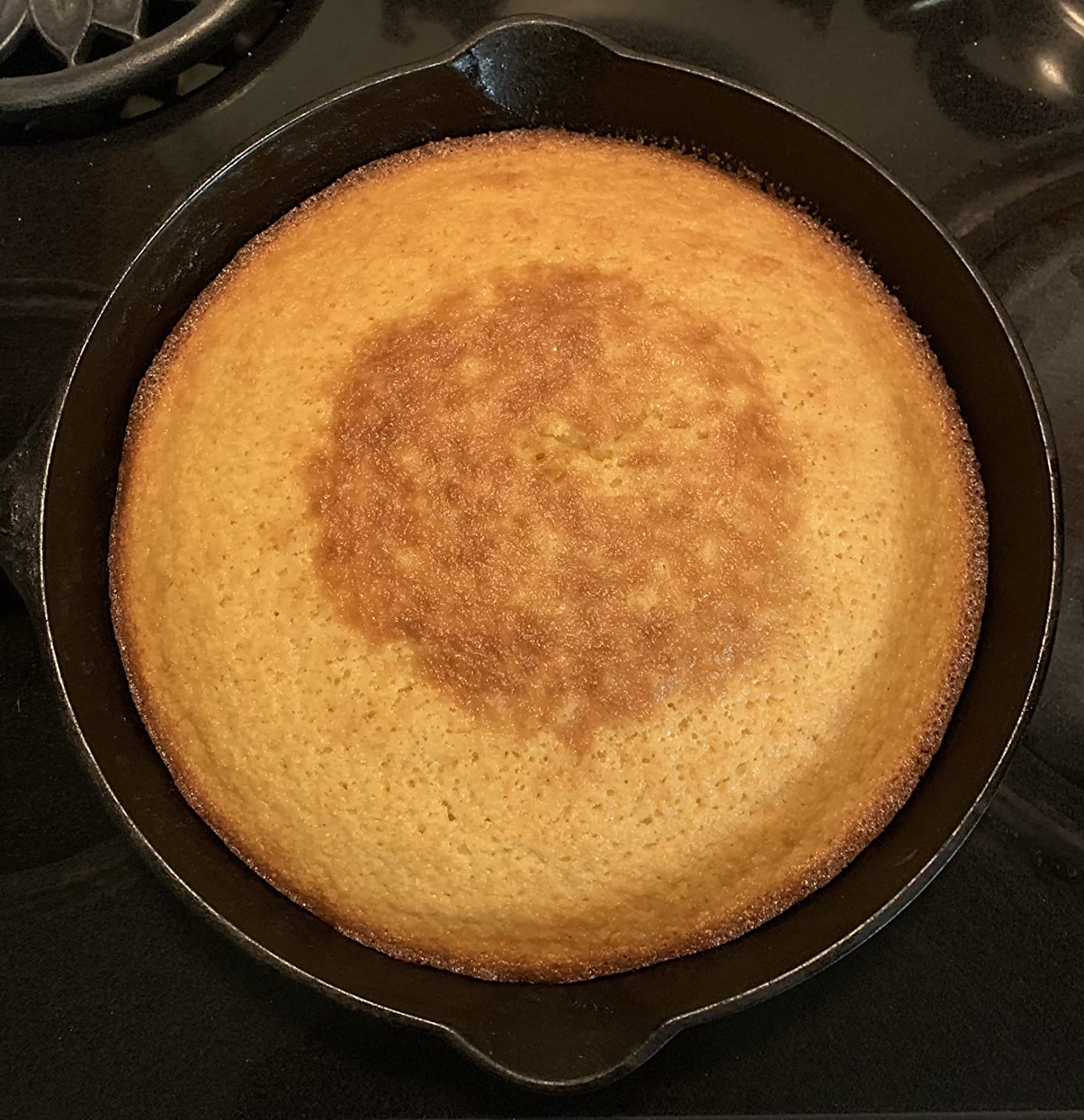 Lodge Seasoned Cast Iron Care Kit 5-Piece Set, One Size, Assorted - Customer Photo 2