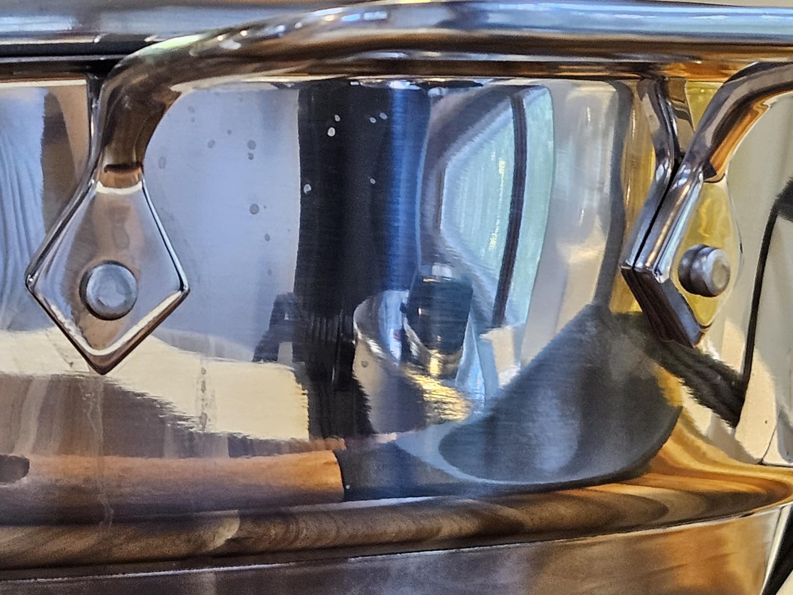 All-Clad Electrics Stainless Steel and Nonstick Surface Skillet 7 Quart 1800 Watts Temp Control, Cookware, Pots and Pans, Oven, Broil, Dishwasher Safe - Customer Photo 1