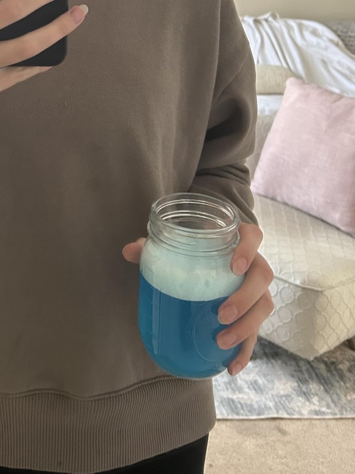 Cellucor C4 Sport Pre Workout Powder Watermelon - NSF Certified for Sport + Preworkout Energy Supplement for Men & Women - 135mg Caffeine + Creatine Monohydrate - 30 Servings customer photo 2