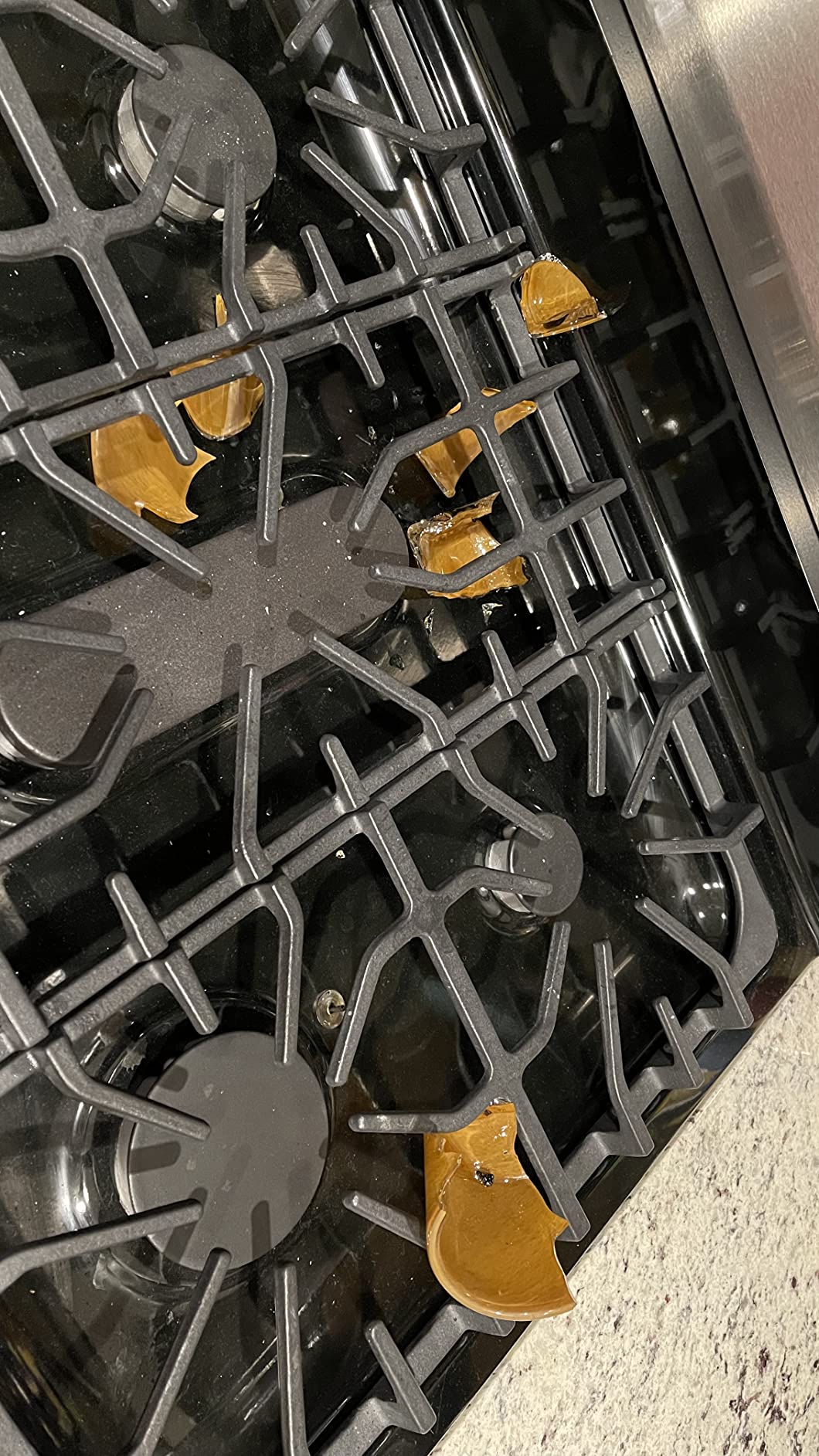 LAFCO New York Classic Candle, Sea & Dune - 6.5 oz - 50-Hour Burn Time - Reusable, Hand Blown Glass Vessel - Made in The USA - Customer Photo 1