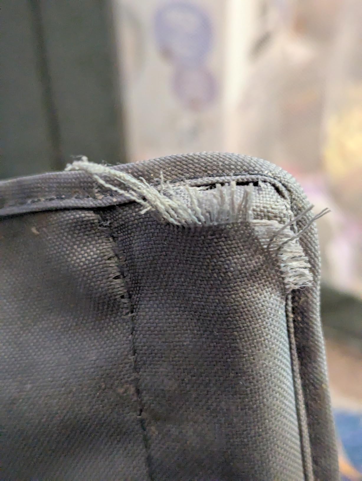 Hiccapop OmniBoost Travel Booster Seat with Tray for Baby, Dining Table, Camping, Beach, Grandma's | Folding Portable Tip-Free Design Straps to Kitchen Chairs customer photo 2