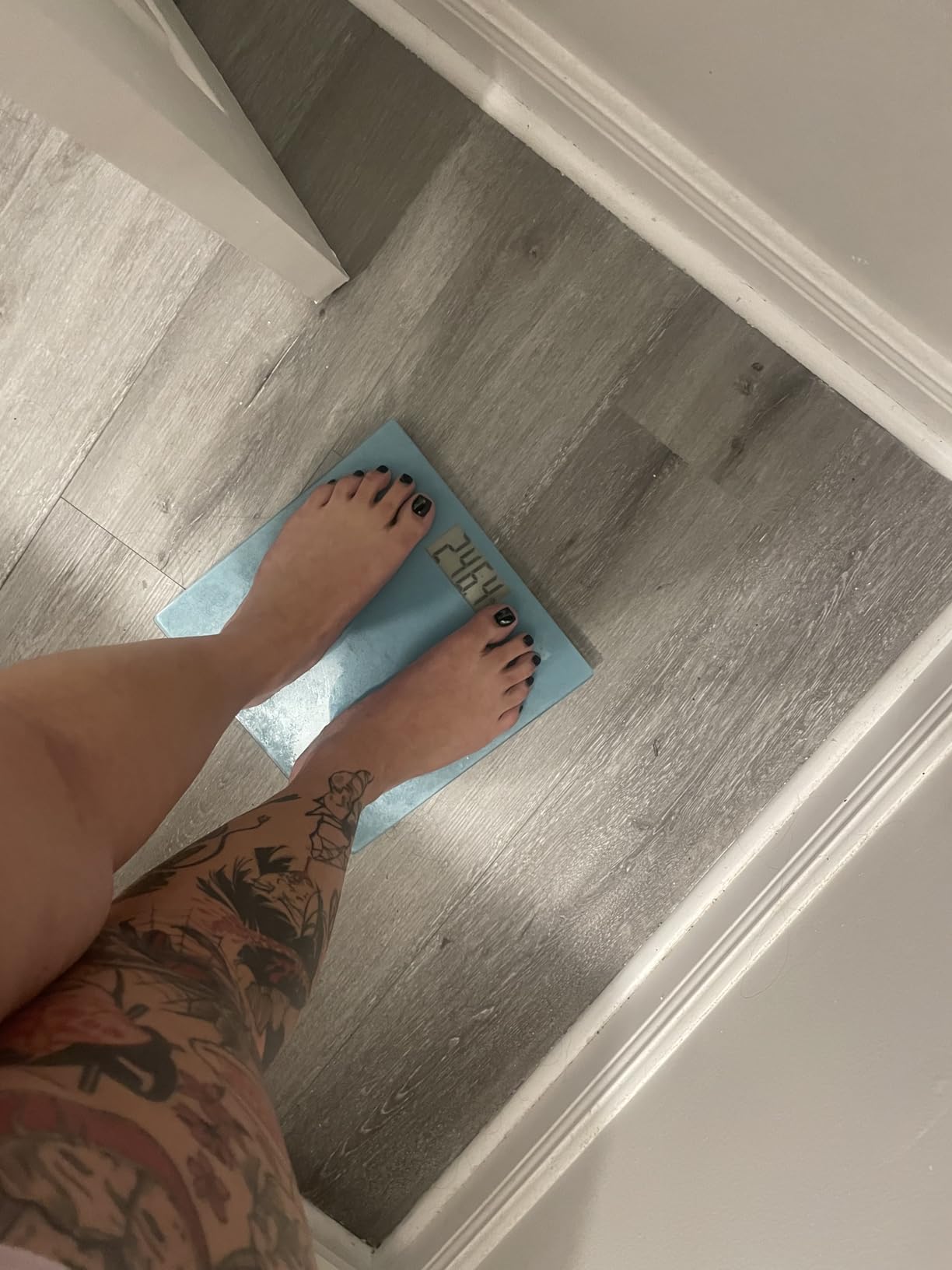 alli Diet Weight Loss Supplement Pills, Orlistat 60mg Capsules Starter Pack, Non prescription weight loss aid, 60 count(Pack of 1) customer photo 2