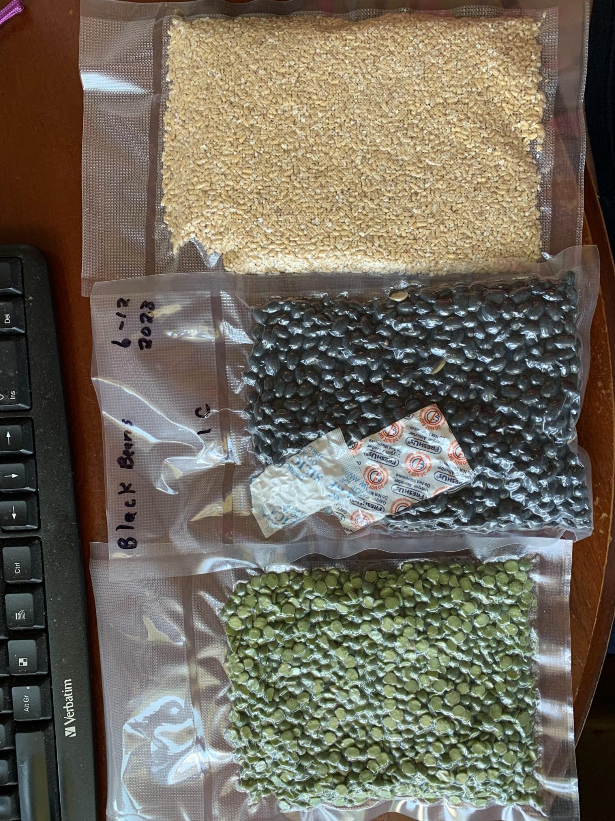 O2frepak 200 Quart Size 8 O2frepak 200 Quart Size 8