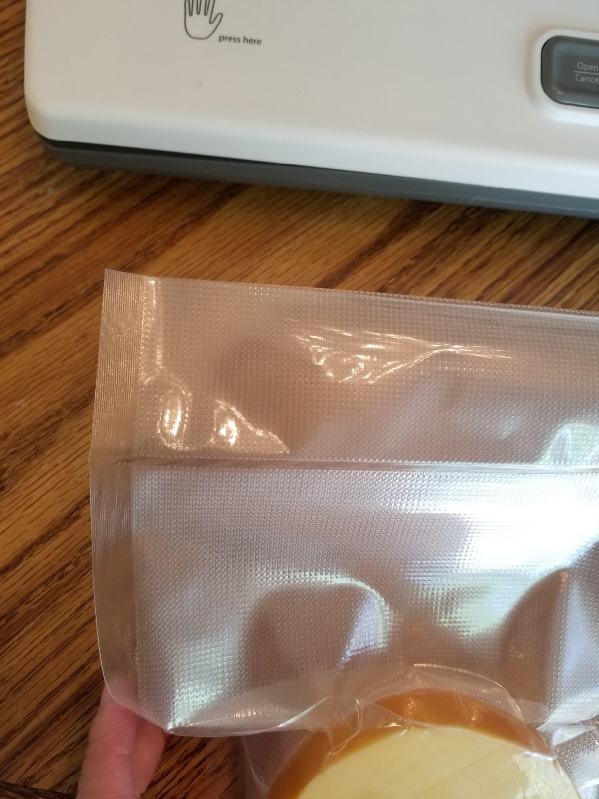 O2frepak 200 Quart Size 8 O2frepak 200 Quart Size 8