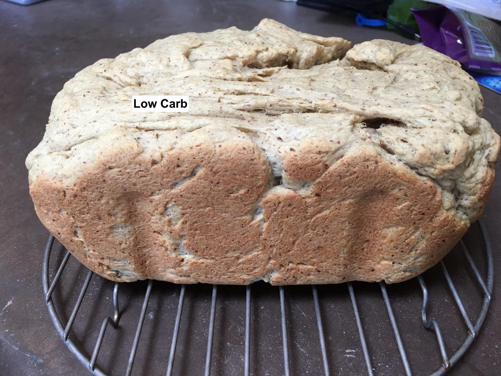 Zojirushi BB-PDC20BA Home Bakery Virtuoso Plus Breadmaker, 2 lb. loaf of bread customer photo 2