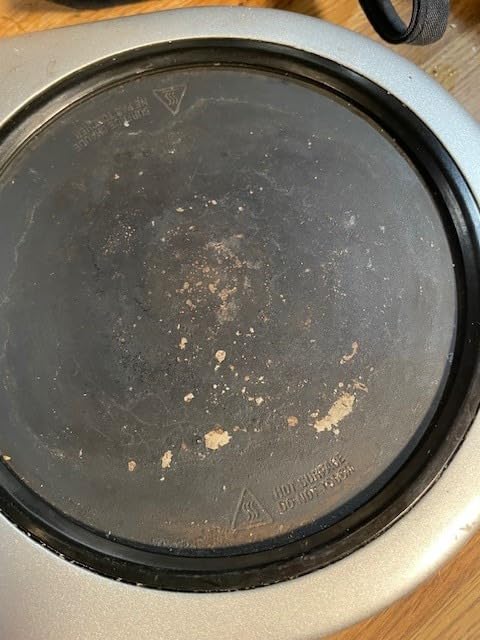 Breville BDC400BSS Precision Brewer Drip Coffee Maker, Brushed Stainless Steel, Glass Carafe - Customer Photo 2