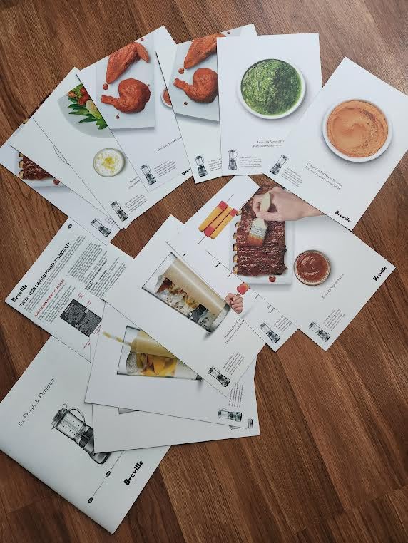 Breville Fresh & Furious Blender, Silver, BBL620SIL customer photo 2