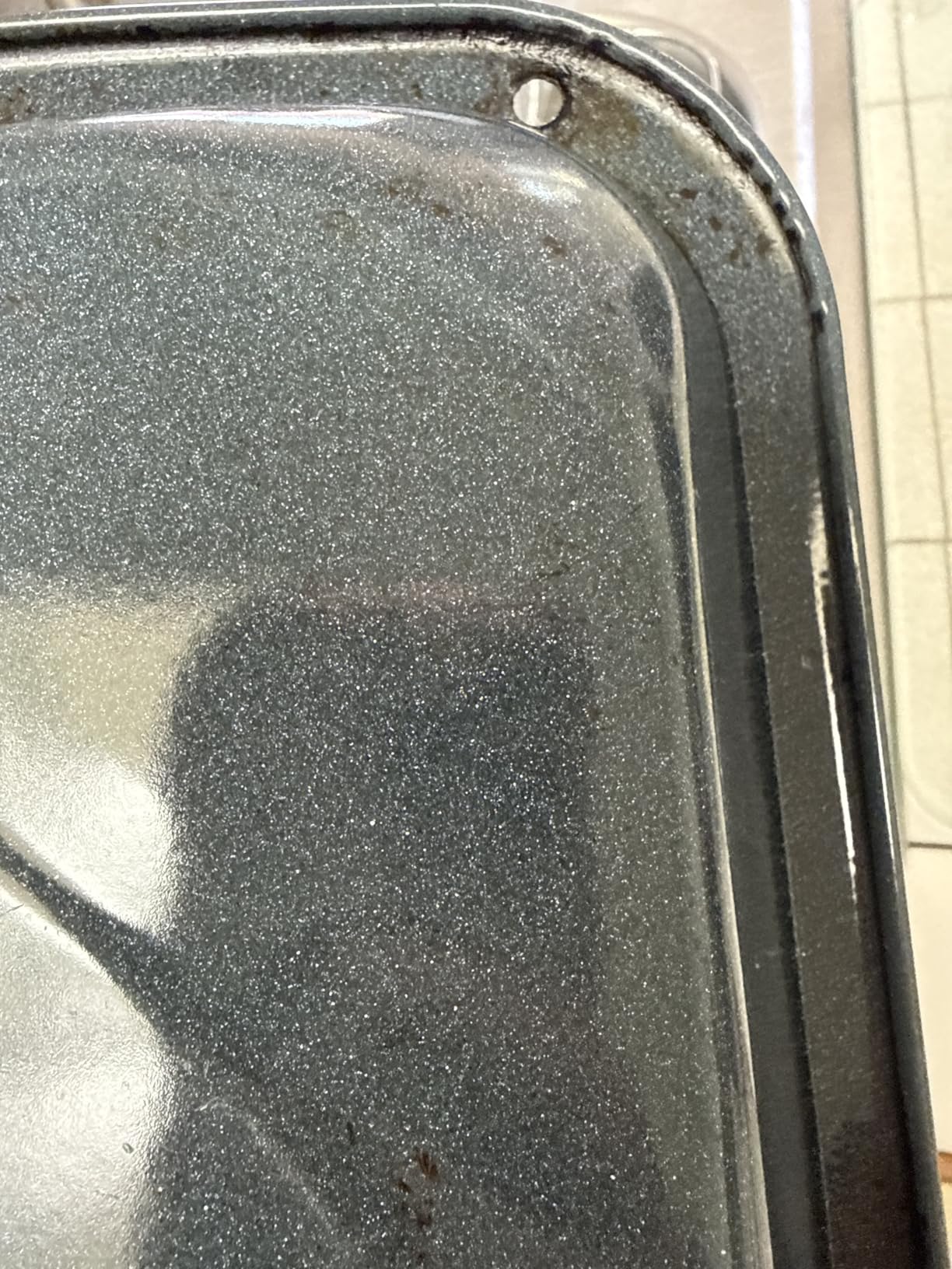 Zep Heavy-Duty Oven and Grill Cleaner - 19 oz (Case of 2) ZUOVGR19 - Dissolves Grease on Contact - Customer Photo 2