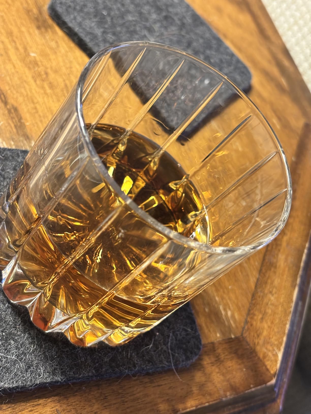 Riedel Drink Specific Glassware Rocks Glass - Customer Photo 1