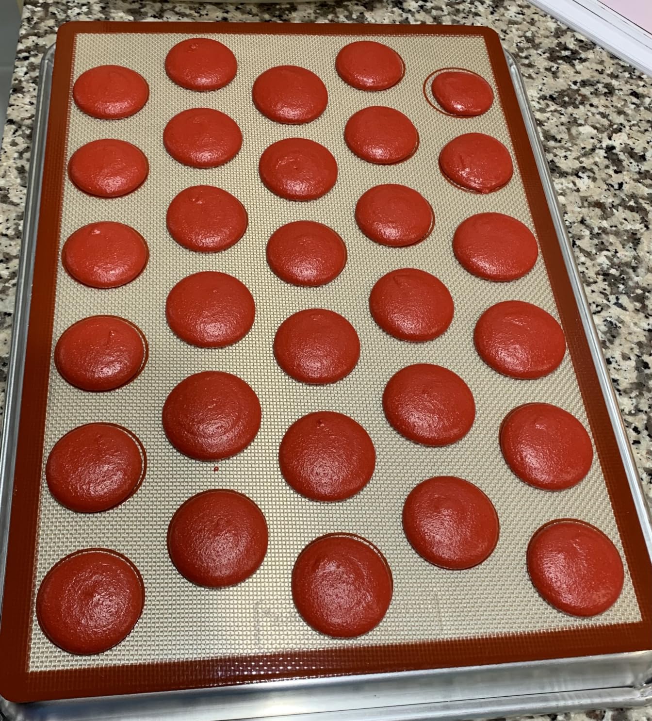 KitchenAid Artisan Series 5 Quart Tilt Head Stand Mixer with Pouring Shield KSM150PS, Blue Velvet customer photo 2