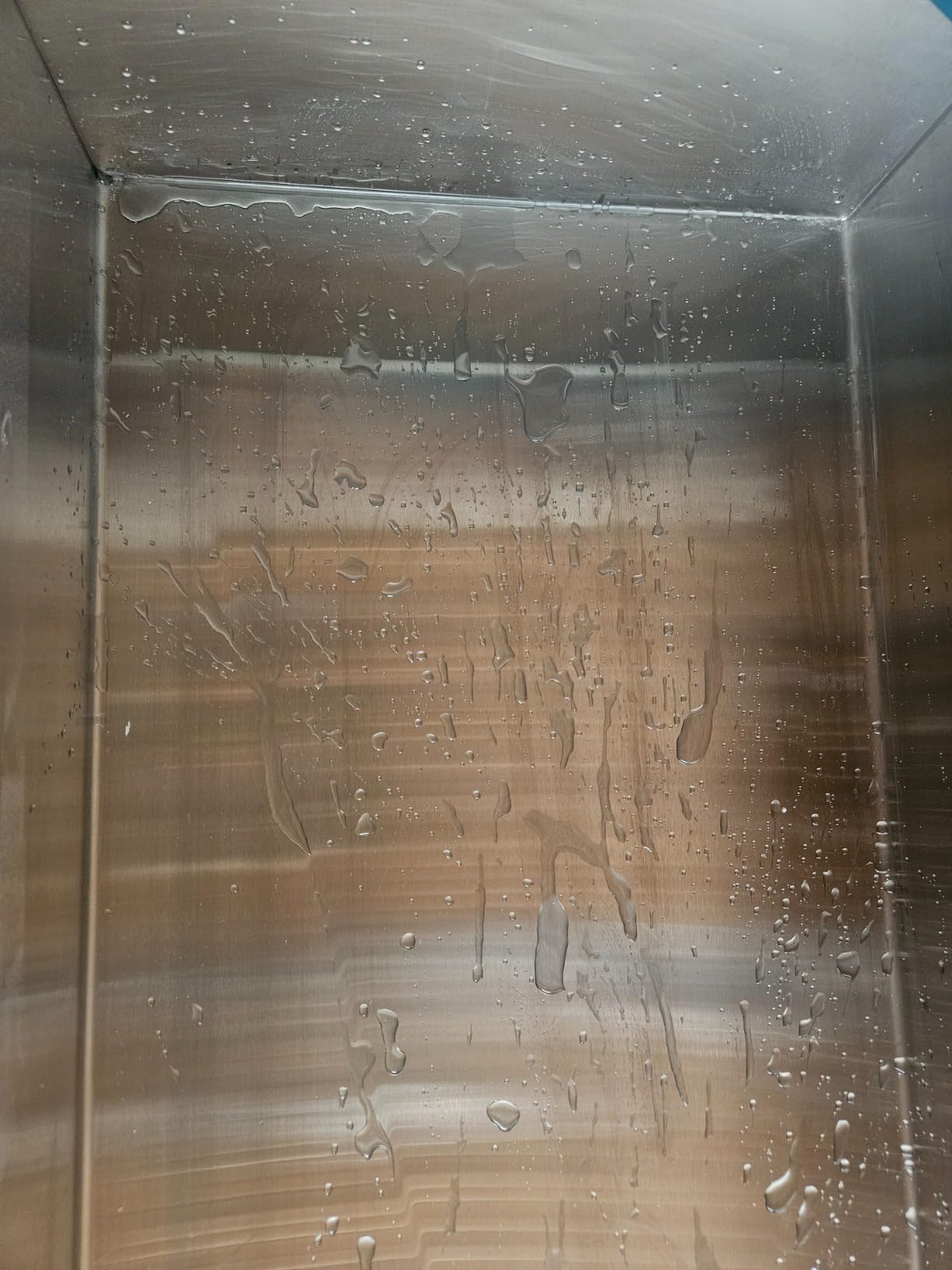 KRAUS Kore 32-Inch Undermount Workstation 16 Gauge Single Bowl Stainless Steel Kitchen Sink with Accessories, KWU110-32 Customer Review KRAUS Kore 32-Inch Undermount Workstation 16 Gauge Single Bowl Stainless Steel Kitchen Sink with Accessories, KWU110-32 - Customer Photo 1