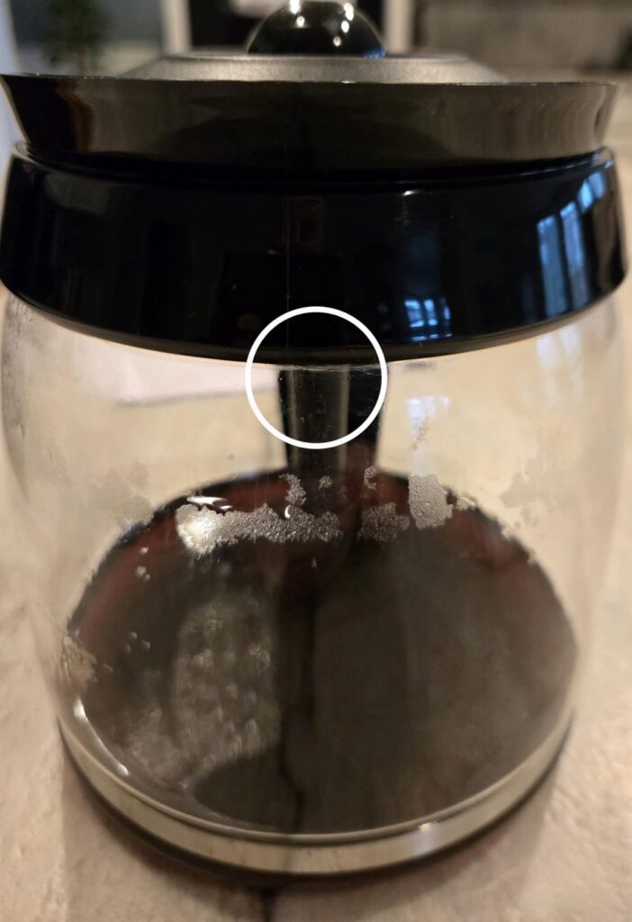 Ninja 12-Cup Programmable Coffee Brewer, 2 Brew Styles, Adjustable Warm Plate, 60oz Water Reservoir, Delay Brew - Black/Stainless Steel Customer Review Best Budget Friendly Coffee Maker