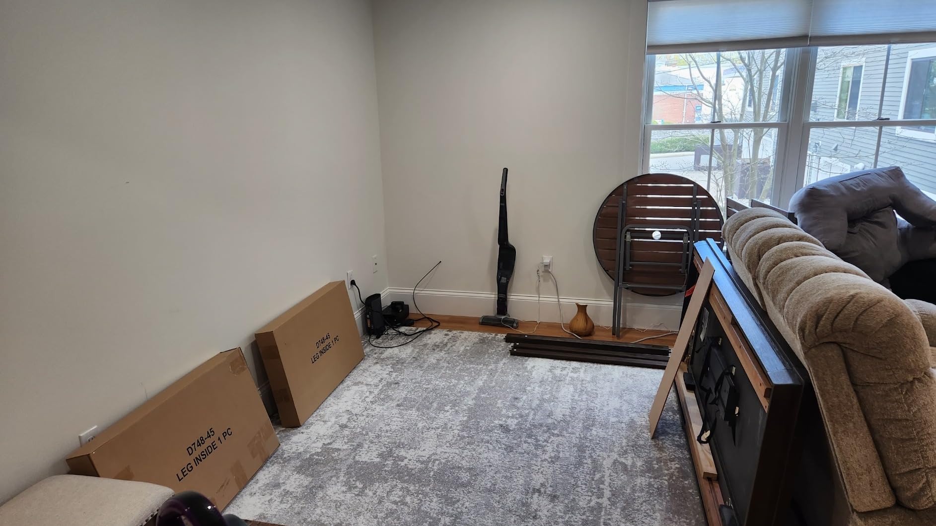 Signature Design by Ashley Moriville Rectangular Dining Extension Table, 2 Extension Leaves, Seats 8, 36 Signature Design by Ashley Moriville Rectangular Dining Extension Table, 2 Extension Leaves, Seats 8, 36