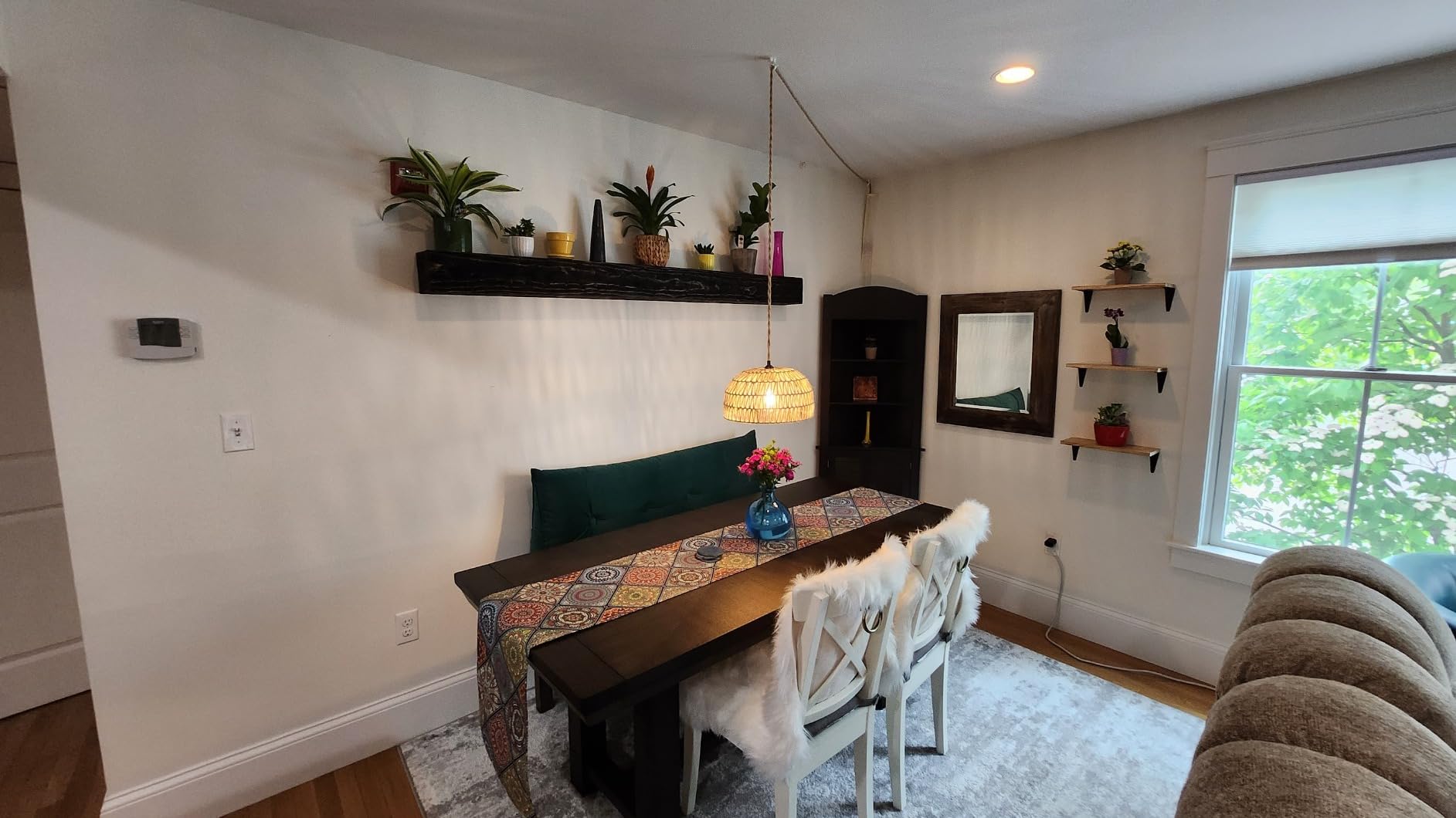 Signature Design by Ashley Moriville Rectangular Dining Extension Table, 2 Extension Leaves, Seats 8, 36 Signature Design by Ashley Moriville Rectangular Dining Extension Table, 2 Extension Leaves, Seats 8, 36