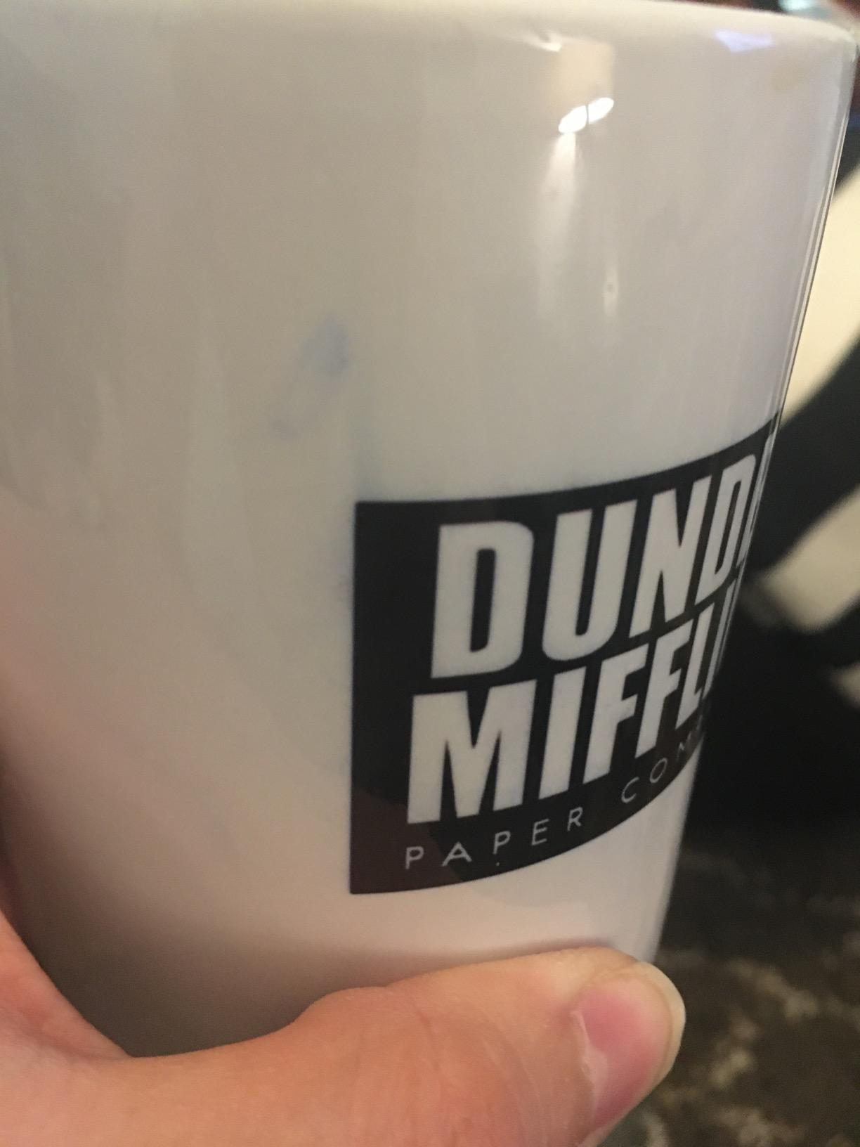 World's Best Boss Funny Coffee Mug - BeBr Bosses Day Gifts Ideas -Novelty Present For My Greatest Boss Male or Female, Men, Great Office Gift Mugs,Birthday,Leaving or Home Daily Use 11 oz Ceramic Mug Customer Review World's Best Boss Funny Coffee Mug - BeBr Bosses Day Gifts Ideas -Novelty Present For My Greatest Boss Male or Female, Men, Great Office Gift Mugs,Birthday,Leaving or Home Daily Use 11 oz Ceramic Mug - Customer Photo 1